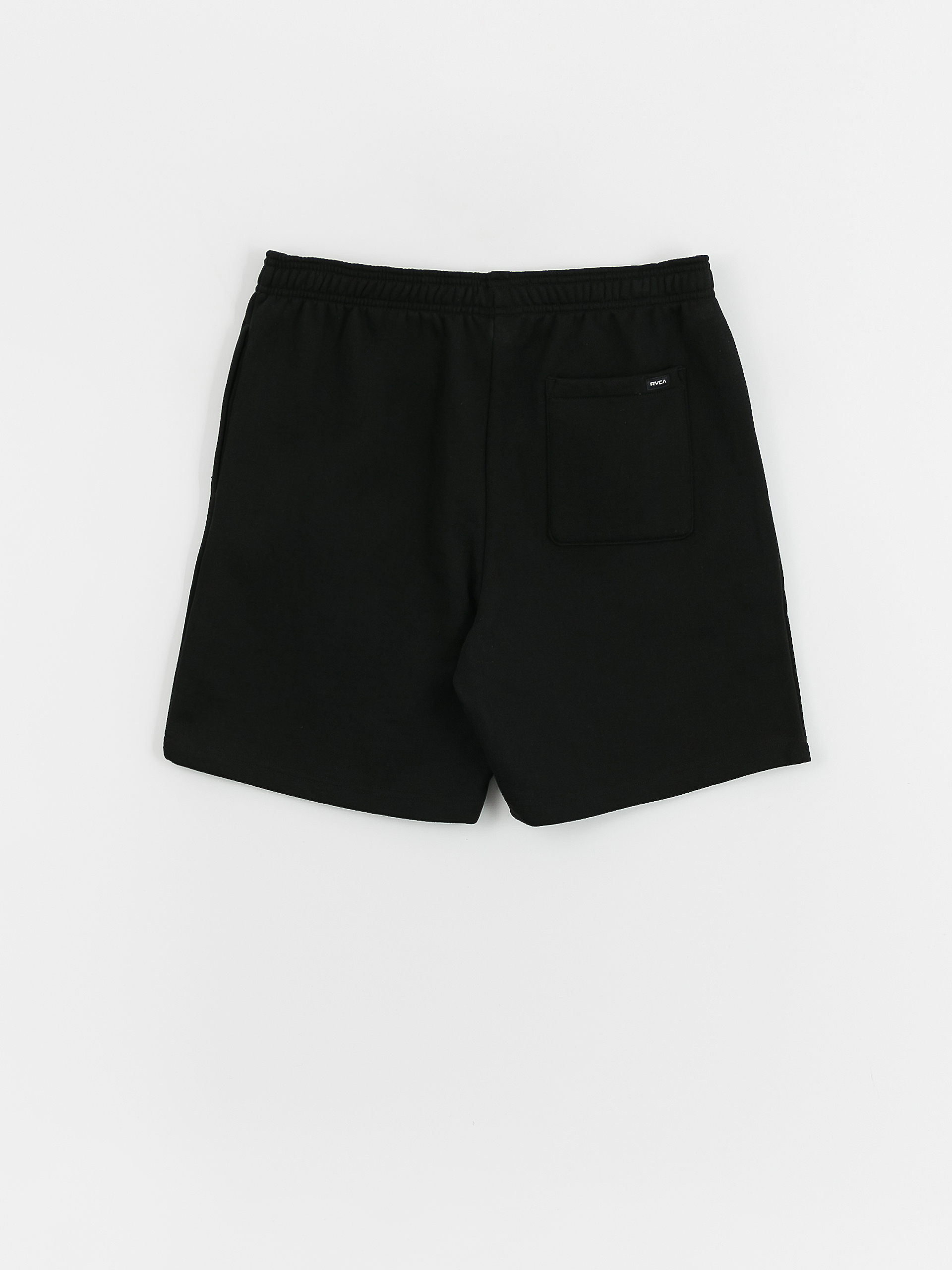 Szorty RVCA Va Essential Sweatshort (black)