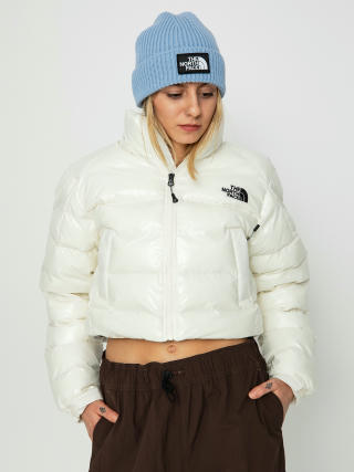 Kurtka The North Face Rusta 2.0 Synth Ins Puffer Wmn (white dune)