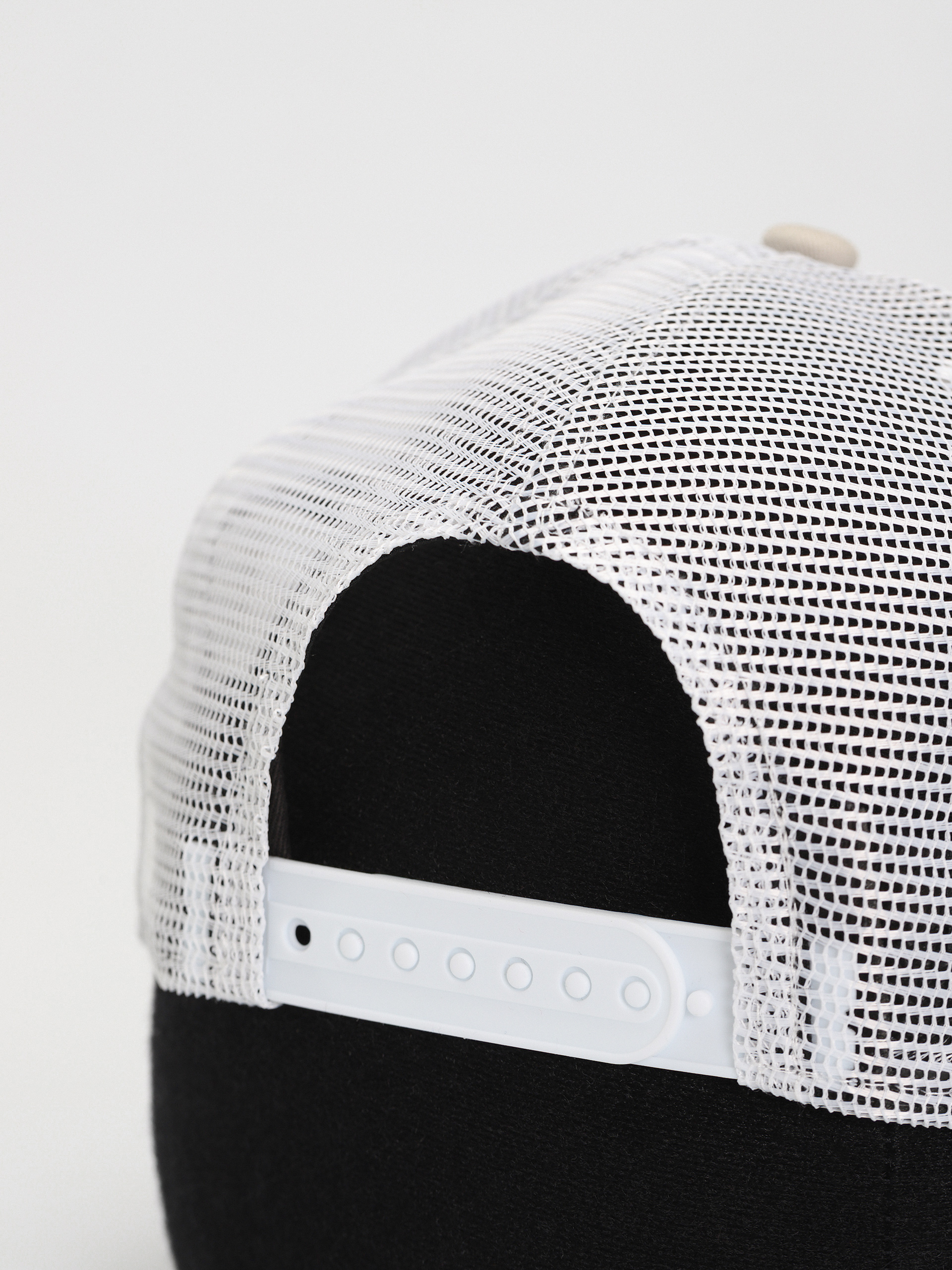 Czapka z daszkiem New Era League Essential 9Forty Af Trucker New York Yankees (stone/white)