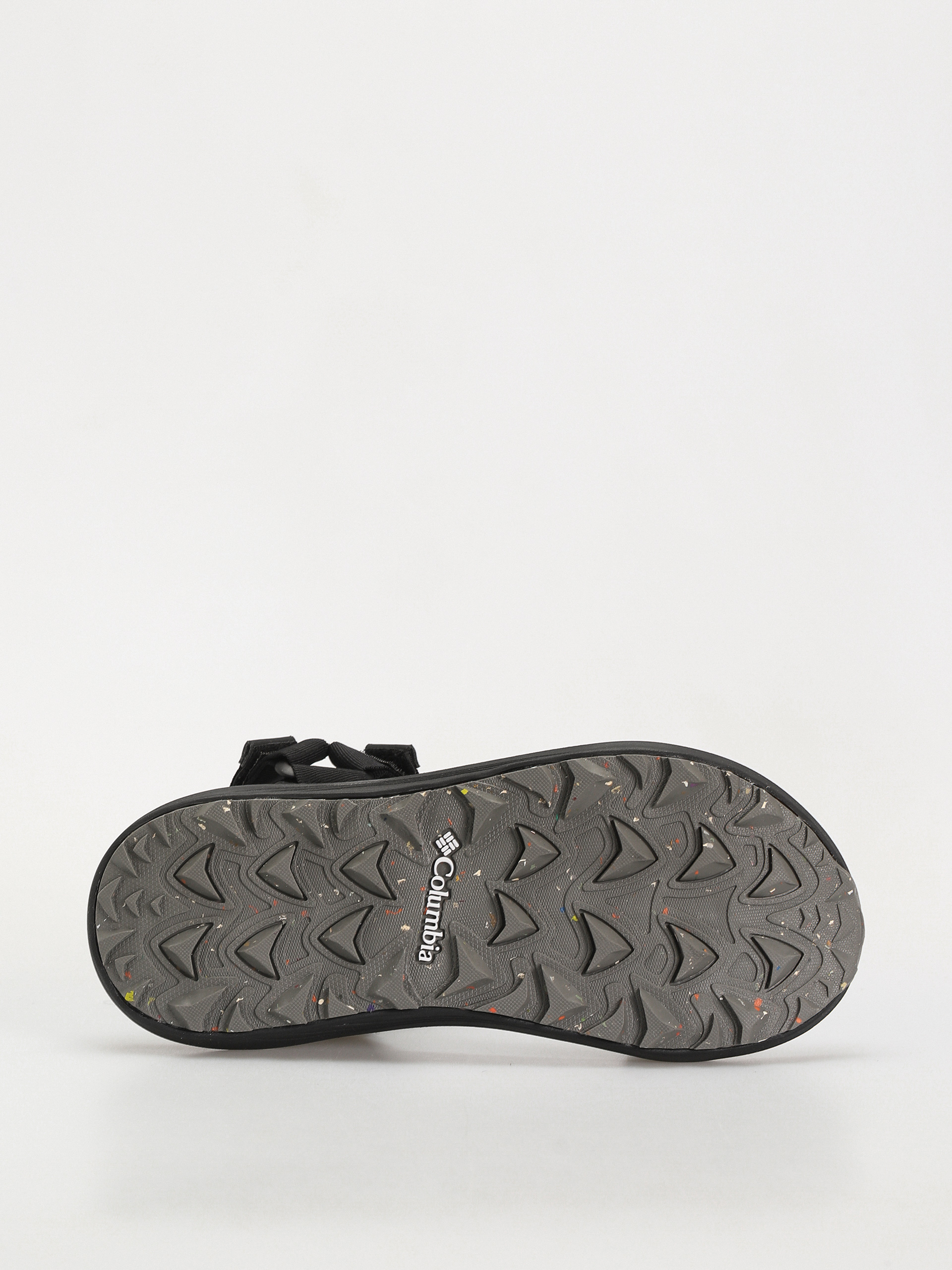 Klapki Columbia Globetrot (black/white)