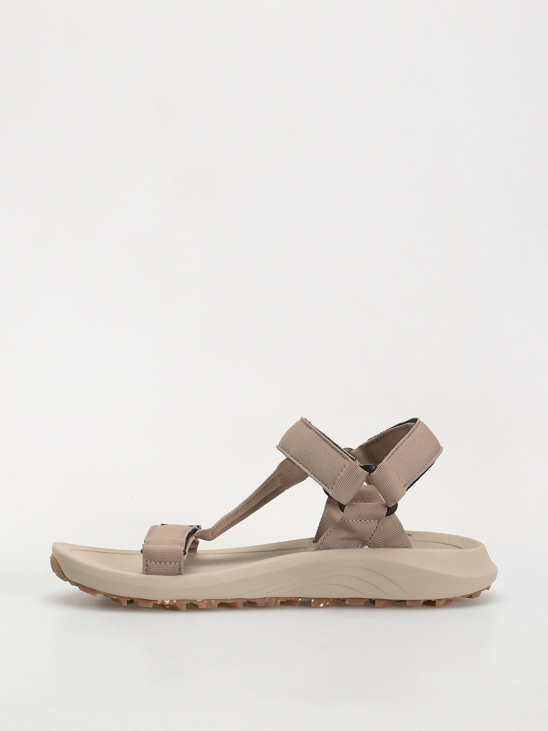 Klapki Columbia Globetrot (fungi/clear water)