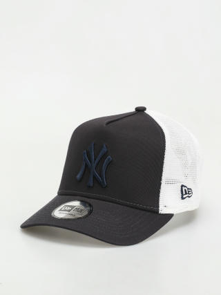 Czapka z daszkiem New Era League Essential Trucker New York Yankees (navy/white)