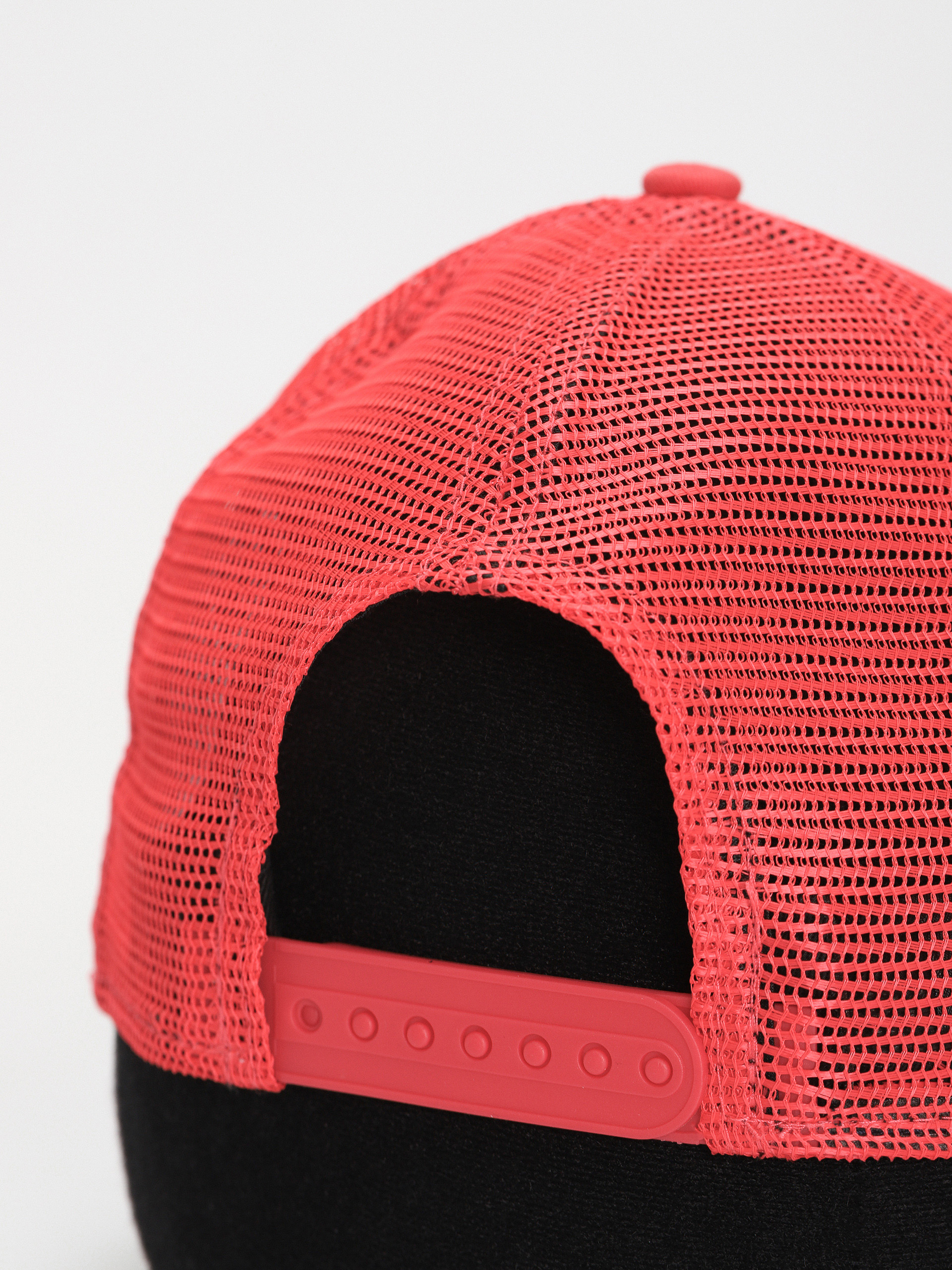 Czapka z daszkiem New Era League Essential Trucker New York Yankees (red)