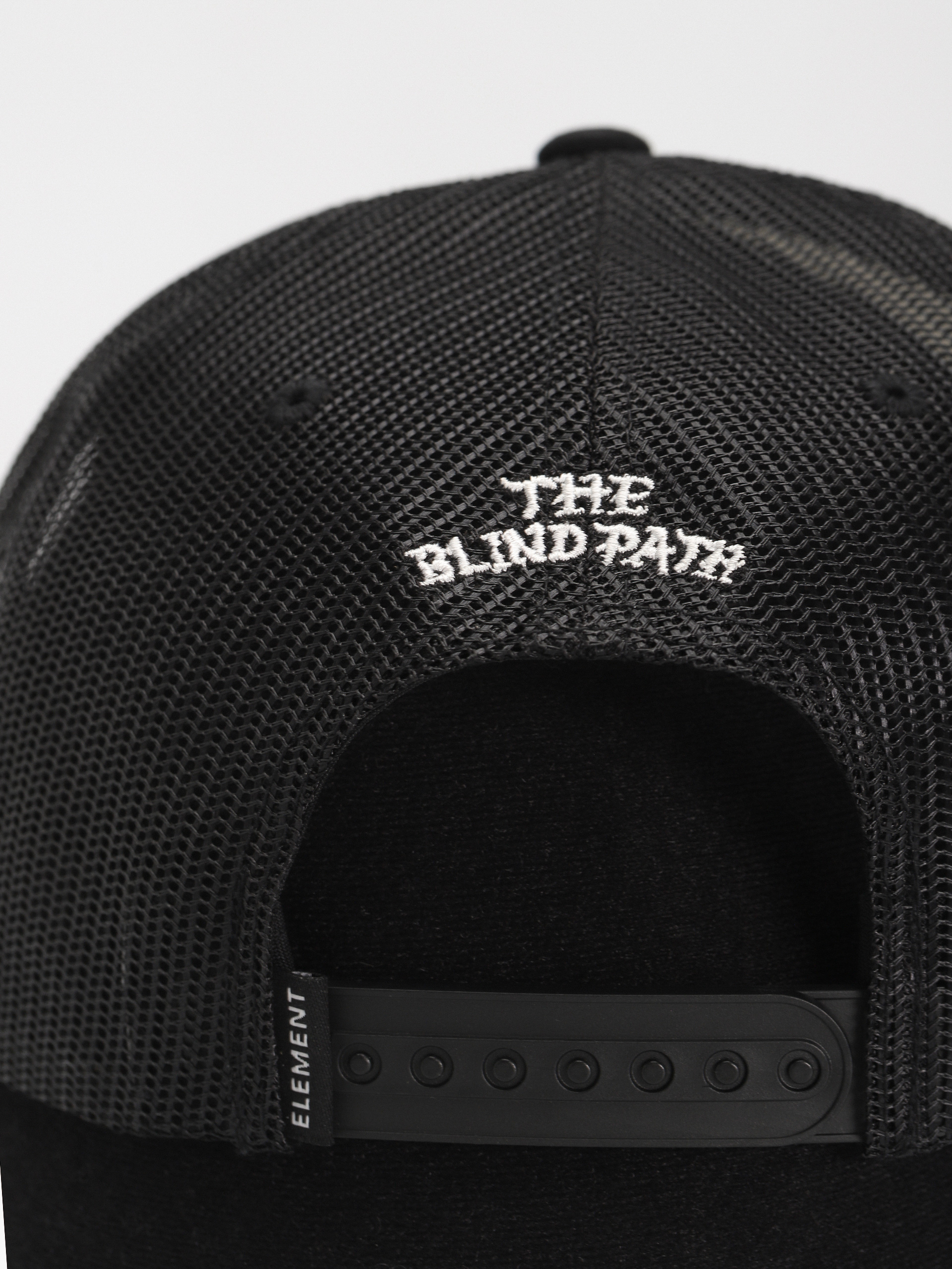 Czapka z daszkiem Element Timber (off white)