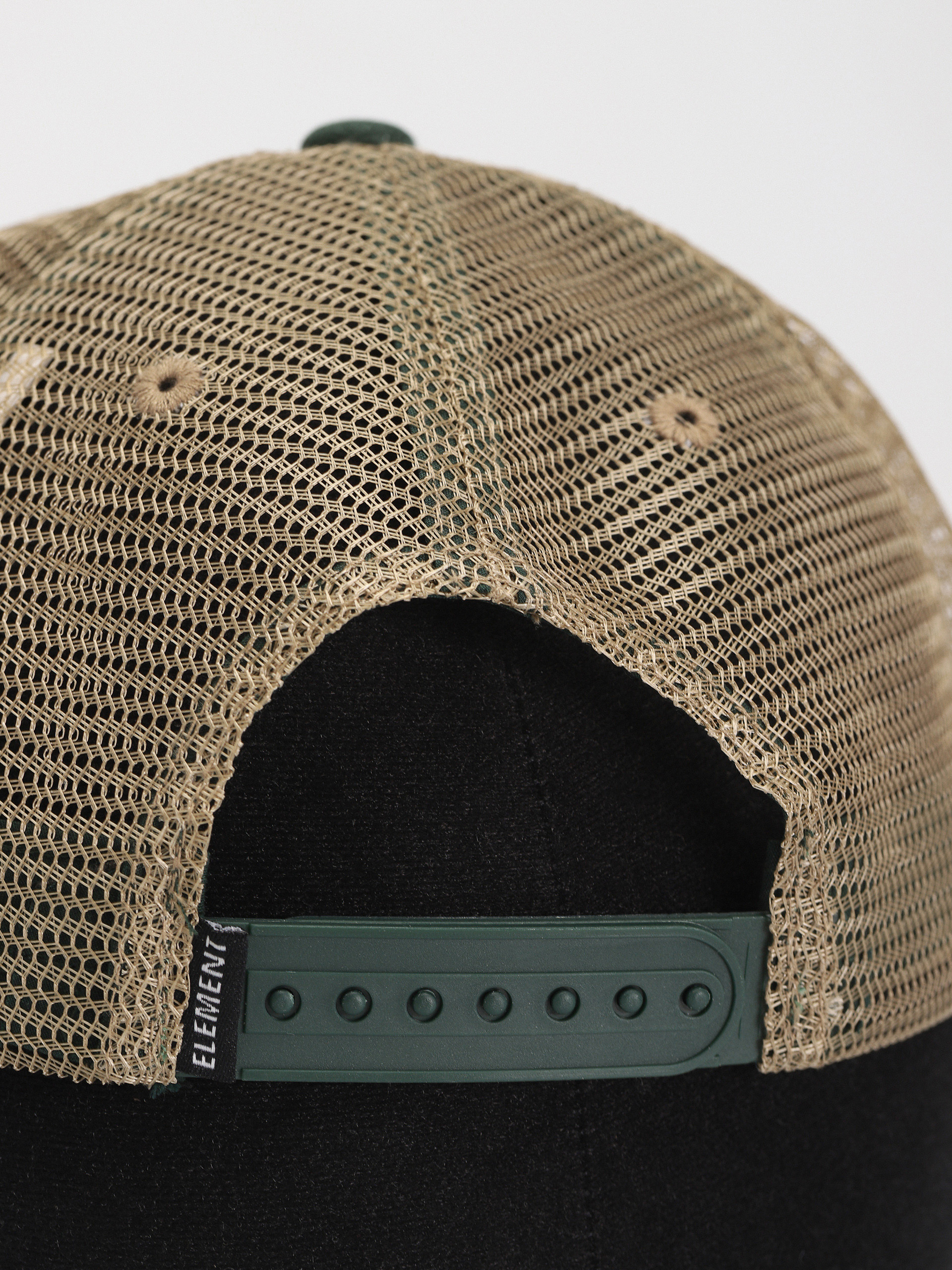 Czapka z daszkiem Element Icon Mesh (garden topiary)