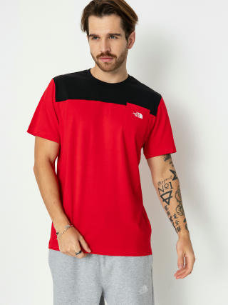 T-shirt The North Face Icons (tnf red)