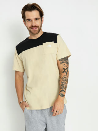 T-shirt The North Face Icons (gravel)