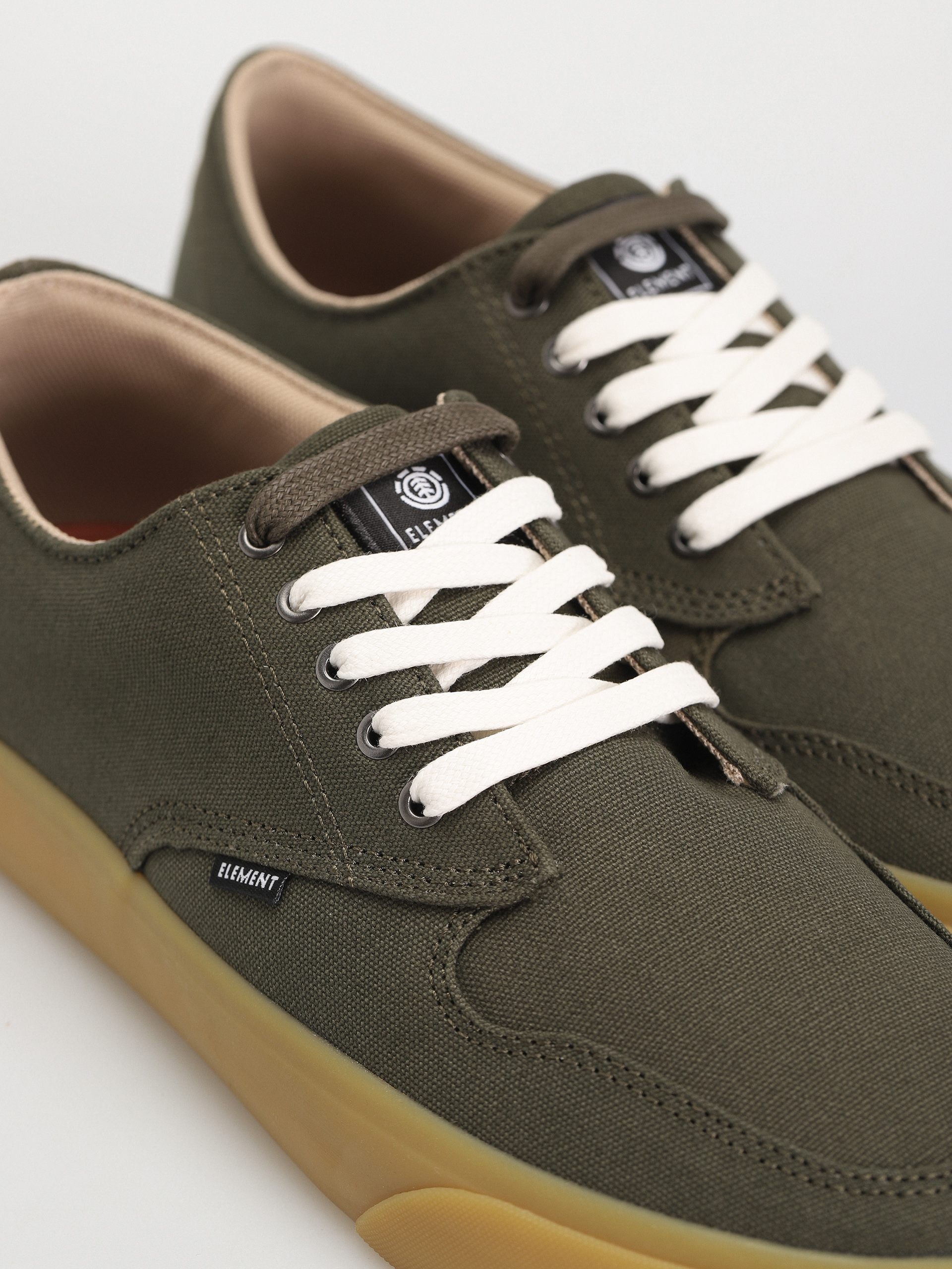 Buty Element Topaz C3 (beetle/gum)