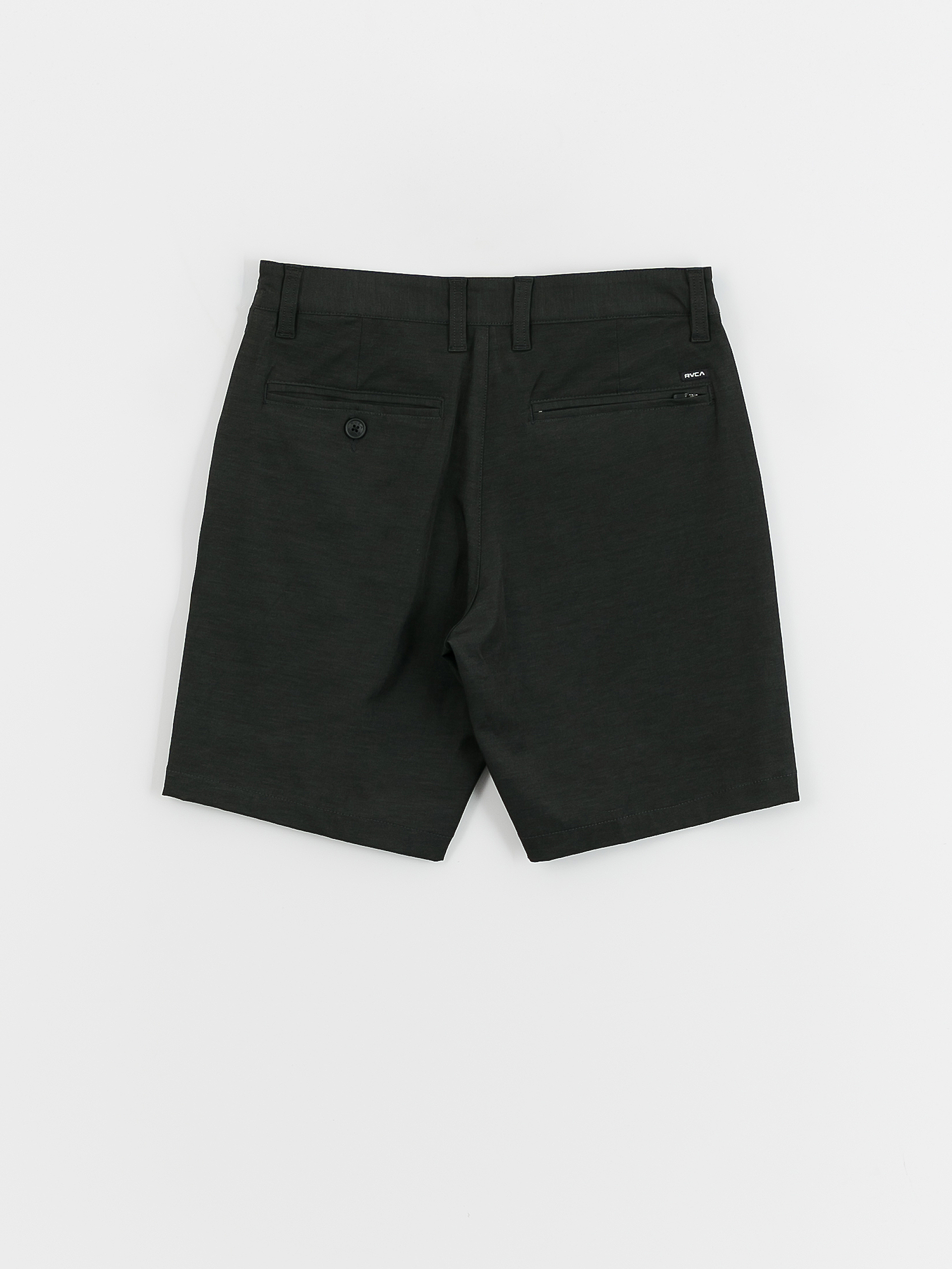 Szorty RVCA Back In Hybrid (black)