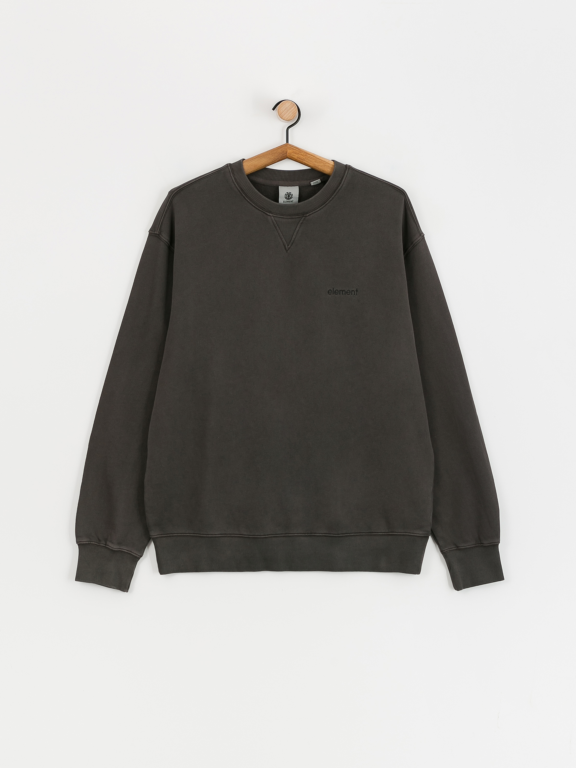 Bluza Element Cornell 3.0 Cr (off black)