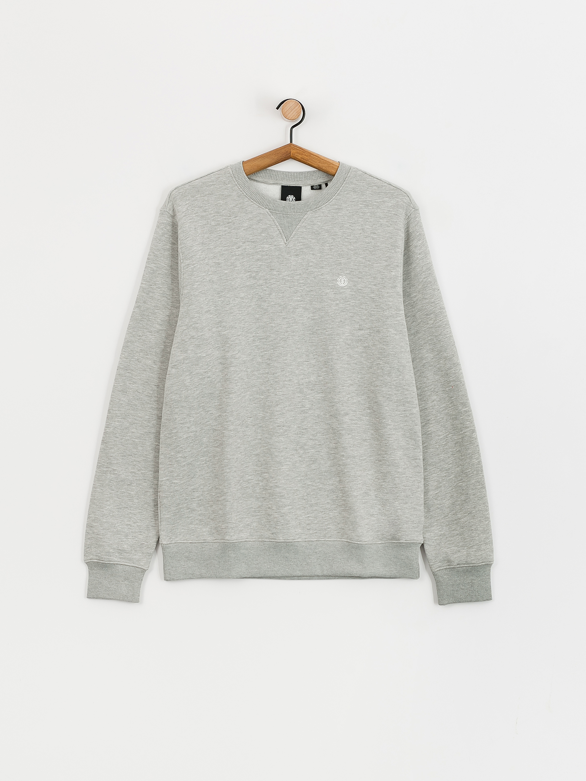Bluza Element Cornell Classic Cr (mid grey heather)