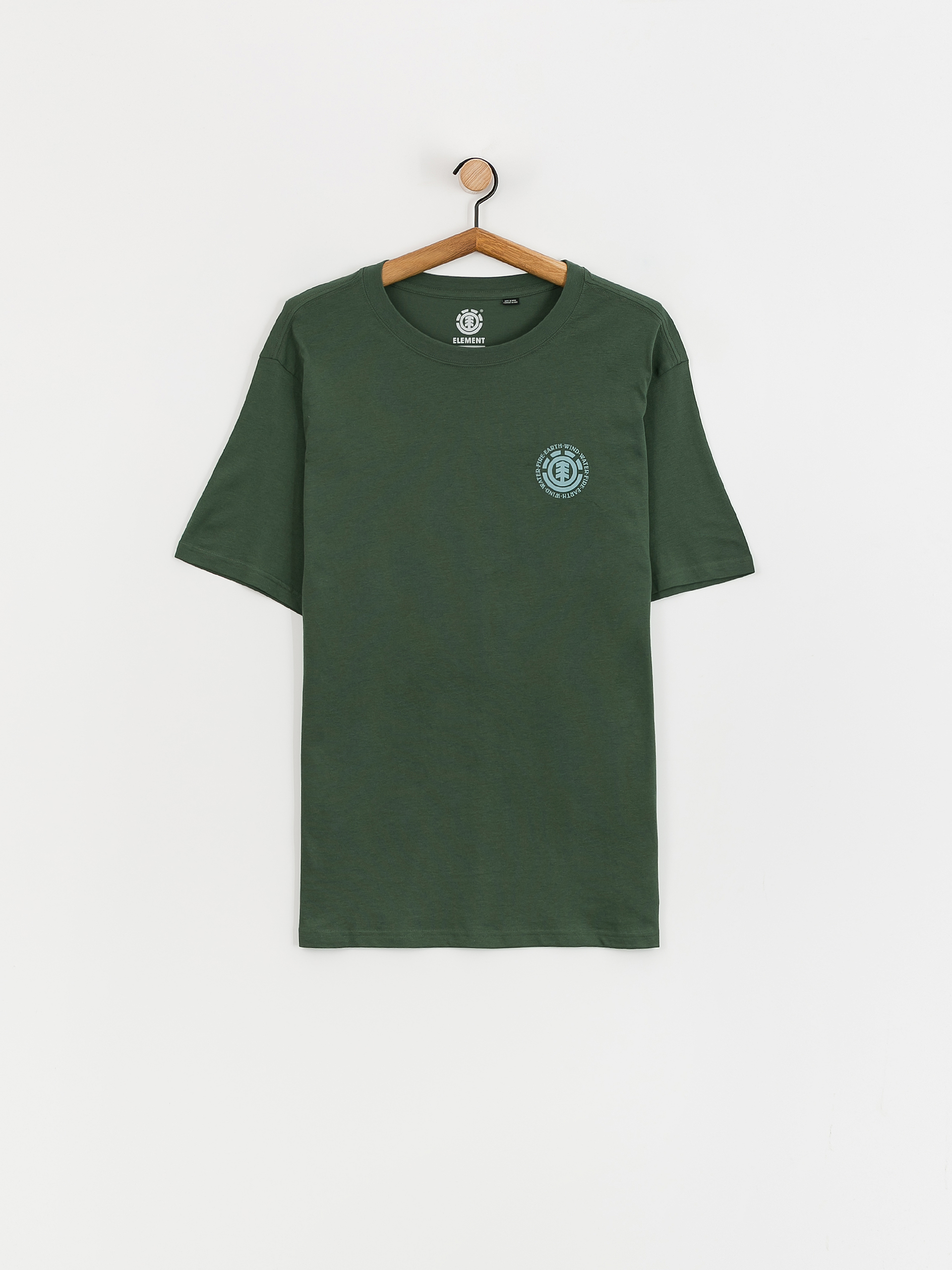 T-shirt Element Seal Bp (garden topiary)