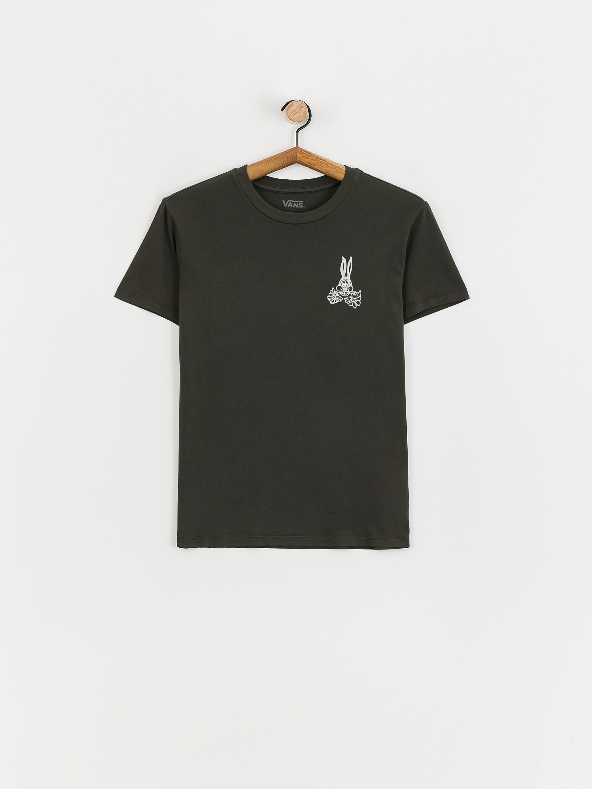 T-shirt Vans Hi Fives Bff Wmn (black)