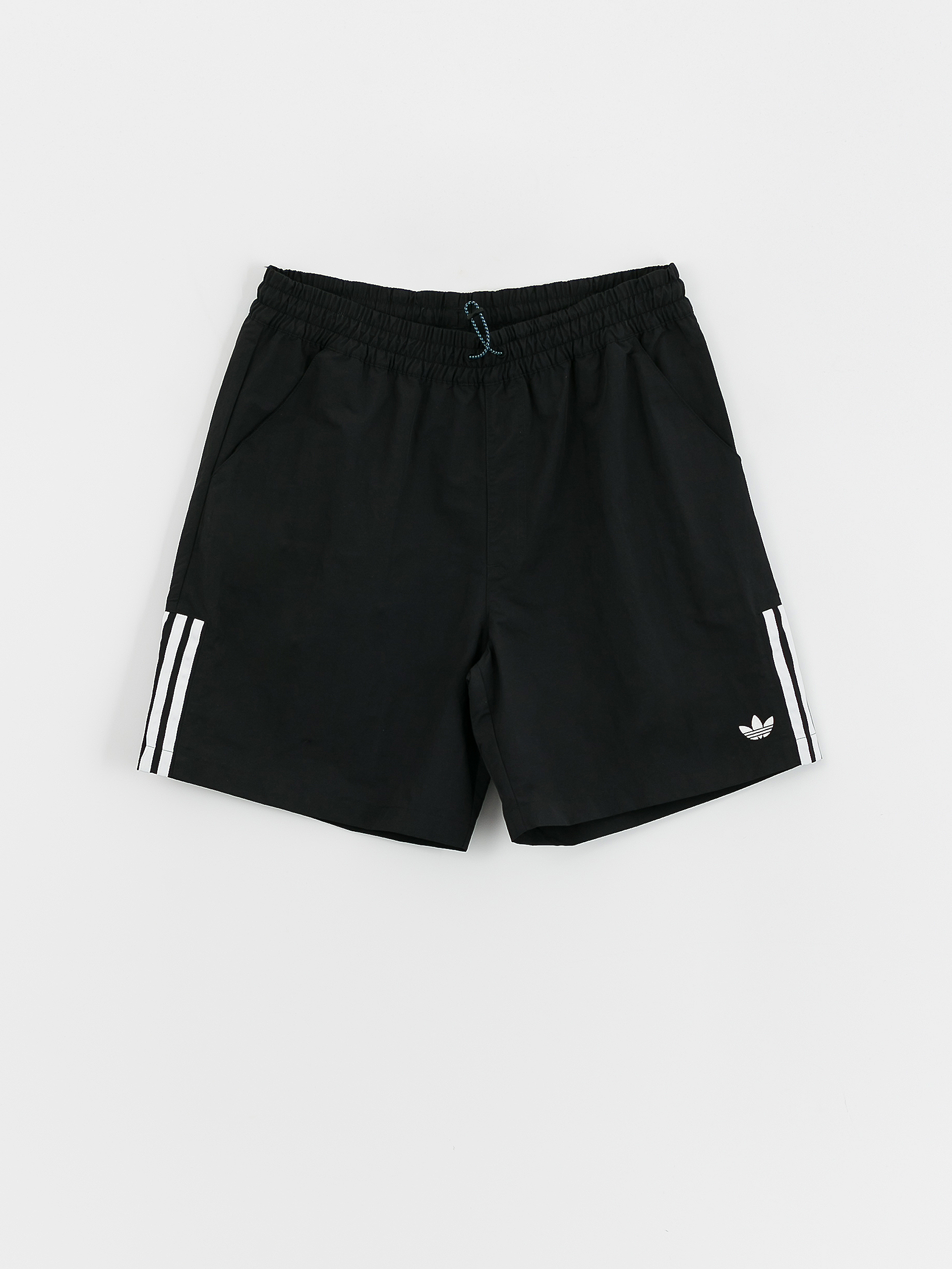 Szorty adidas Water (black/white)
