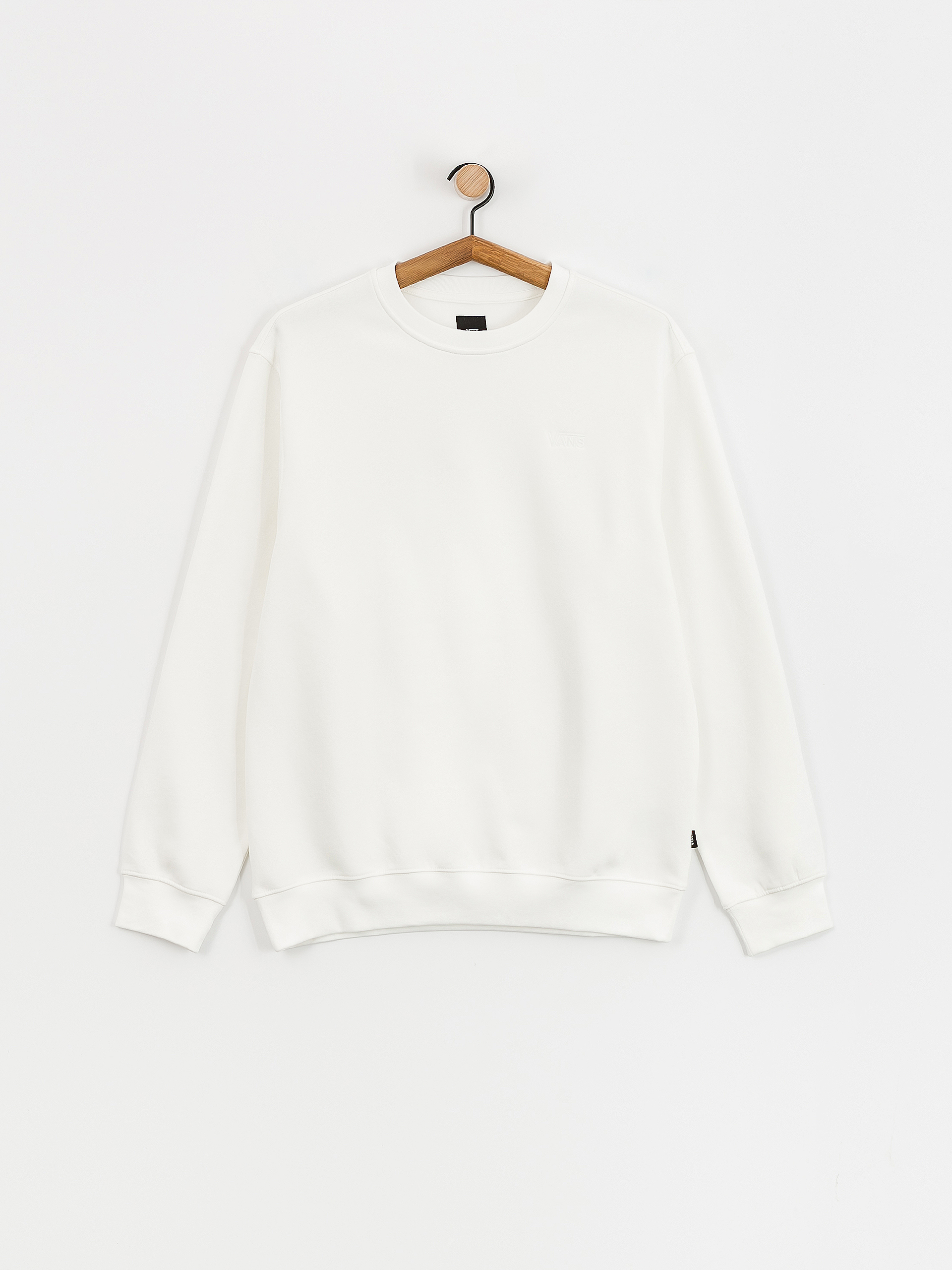 Bluza Vans Core Basic (natural cotton)