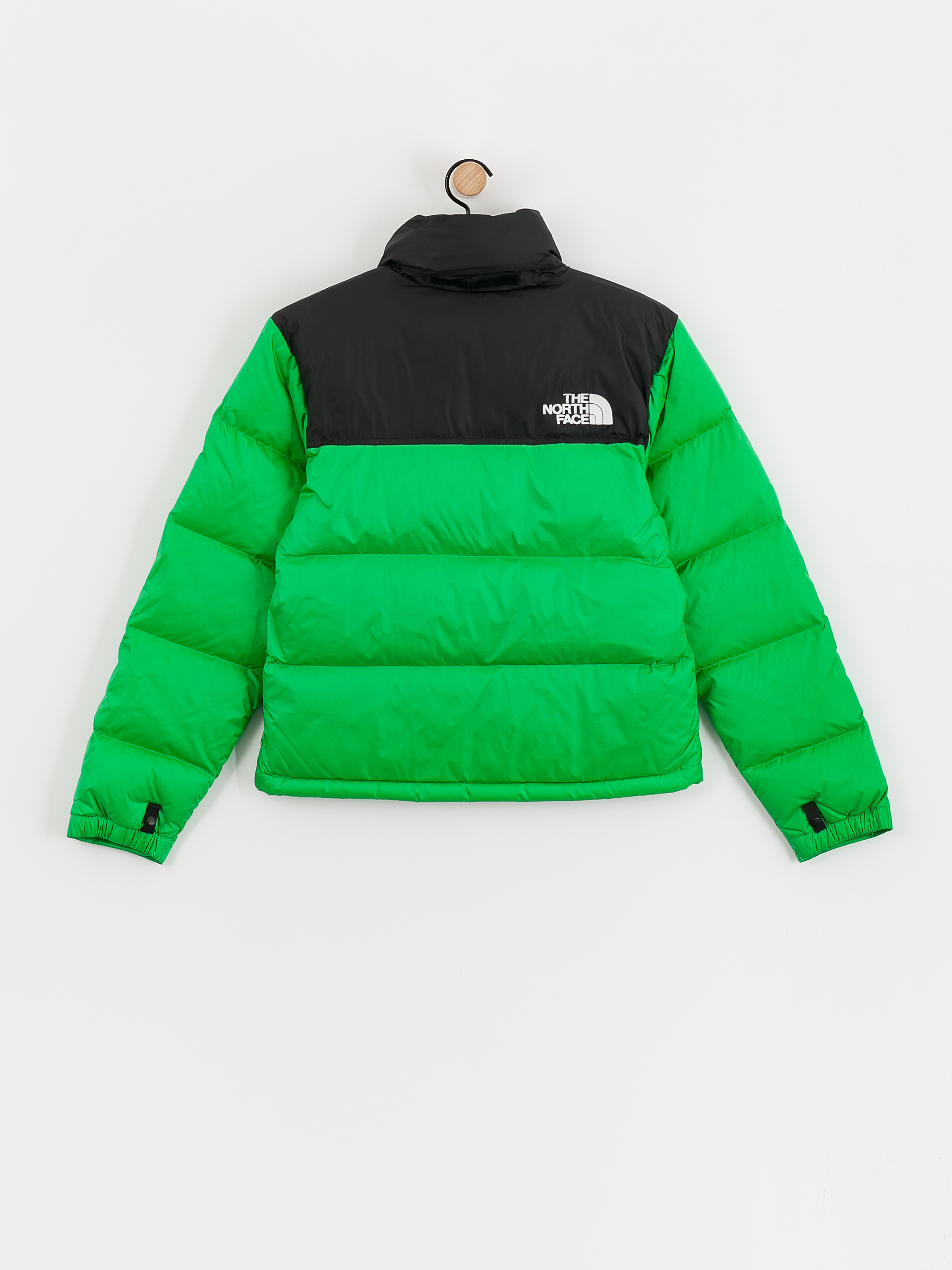 Kurtka The North Face 1996 Retro Nuptse Wmn (optic emerald)