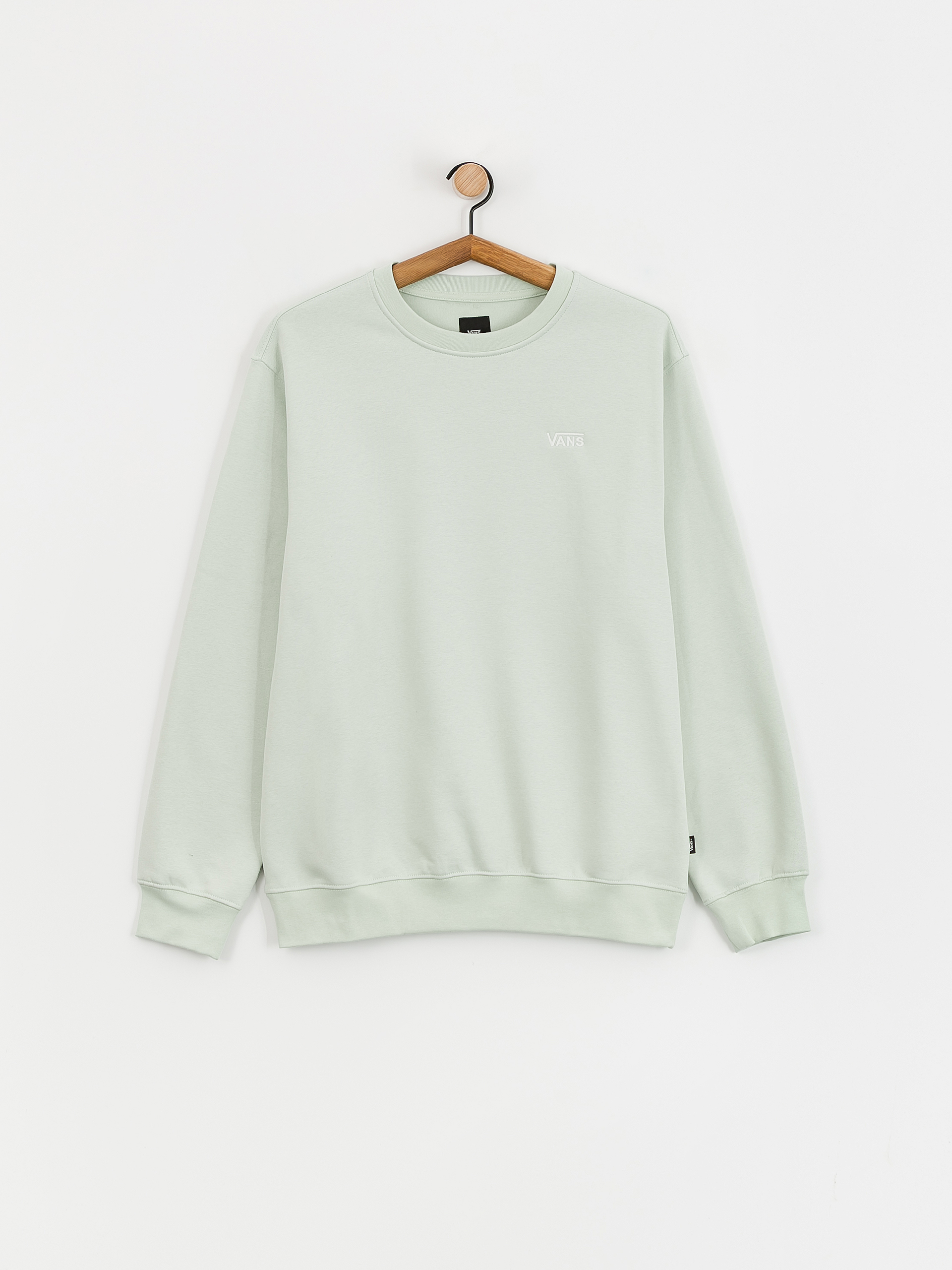 Bluza Vans Core Basic (pale aqua)