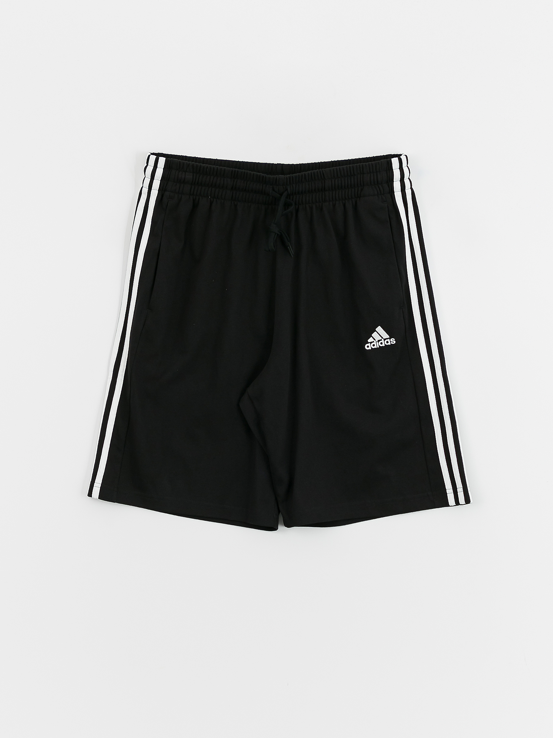 Szorty adidas Originals 3S Sj 10 (black/white)