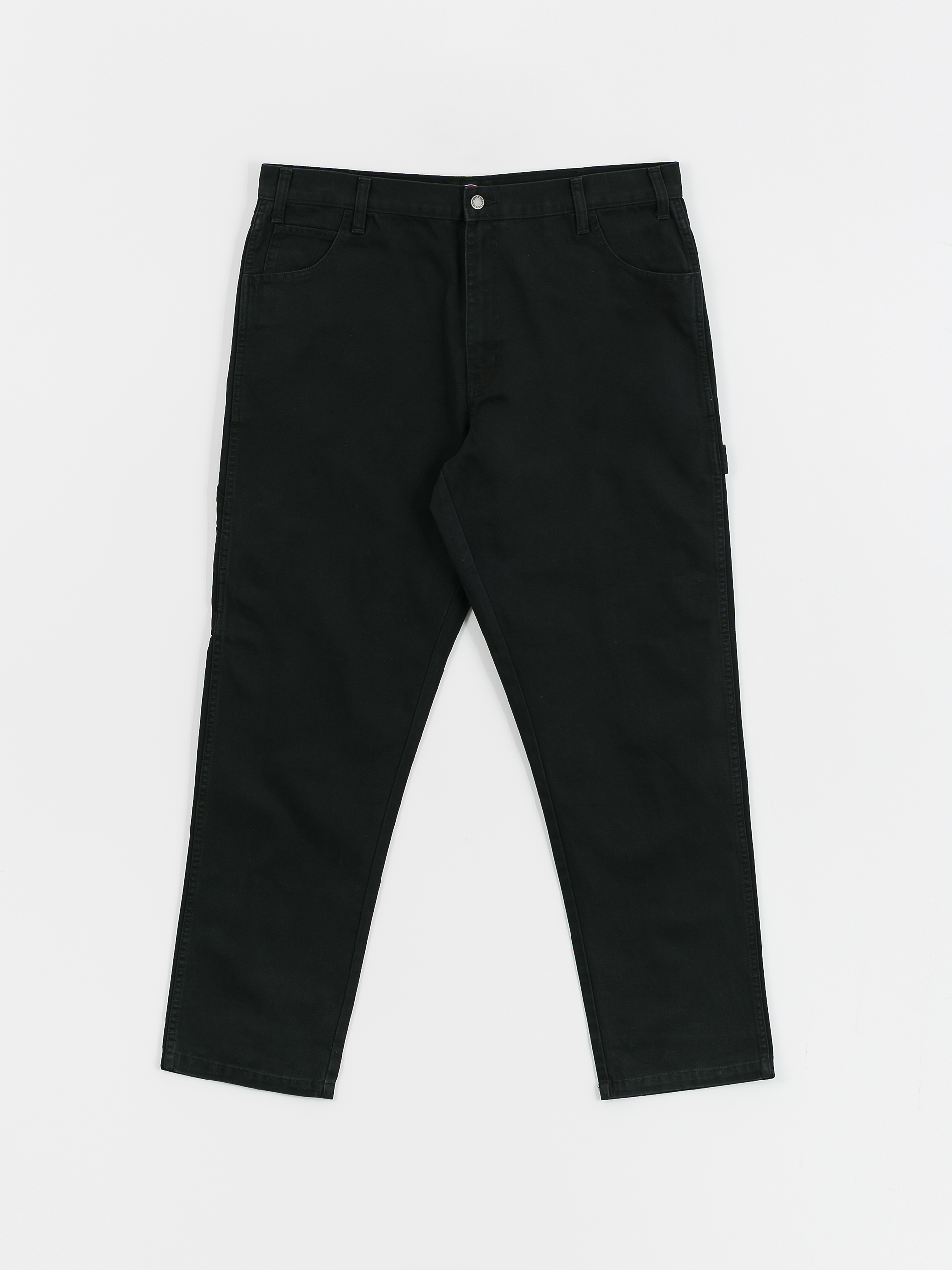 Spodnie Dickies Duck Carpenter (stone washed black)