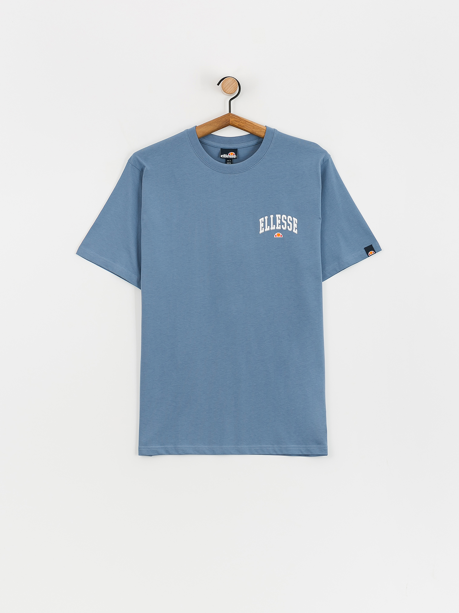 T-shirt Ellesse Harvardo (dark blue)