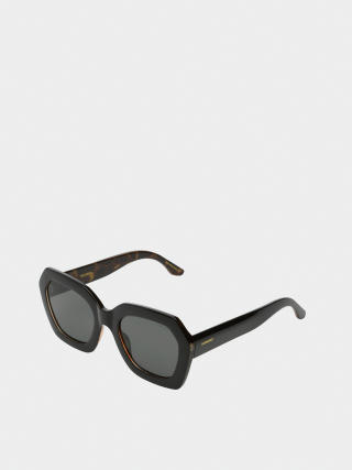Okulary przeciwsłoneczne Komono Gwen (black tortoise)