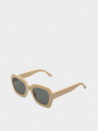 Okulary przeciwsłoneczne Komono Gwen (almond)