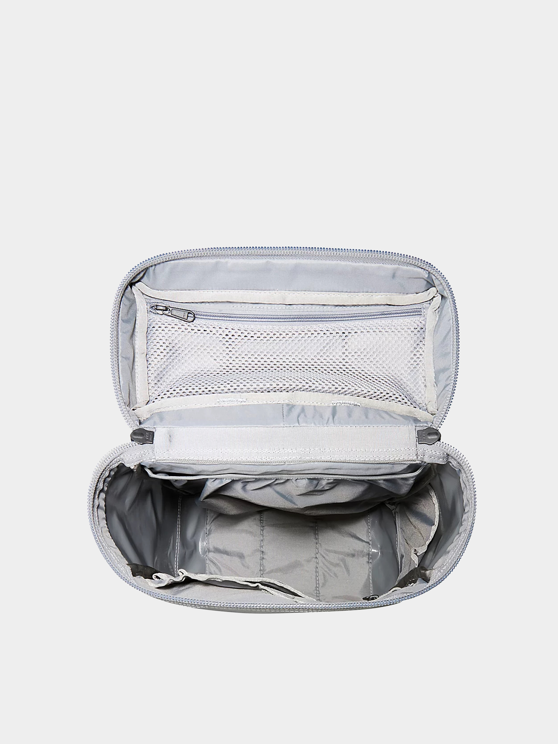 Plecak The North Face Base Camp Fuse Box Mini (smoked pearl/astro lime)