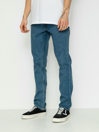 Spodnie Volcom Vorta Denim (aged indigo)