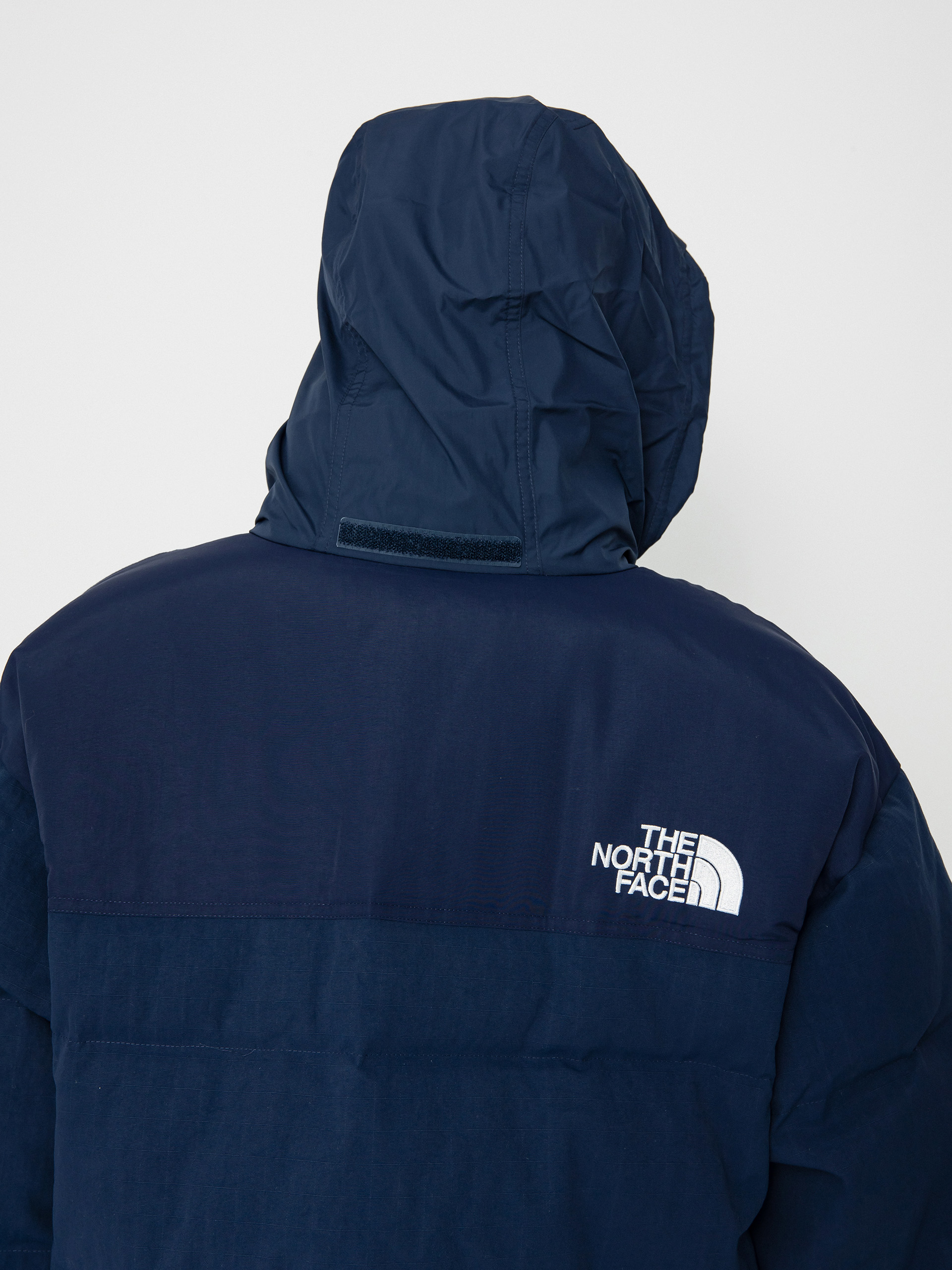 Kurtka The North Face 92 Ripstop Nuptse (summit navy)
