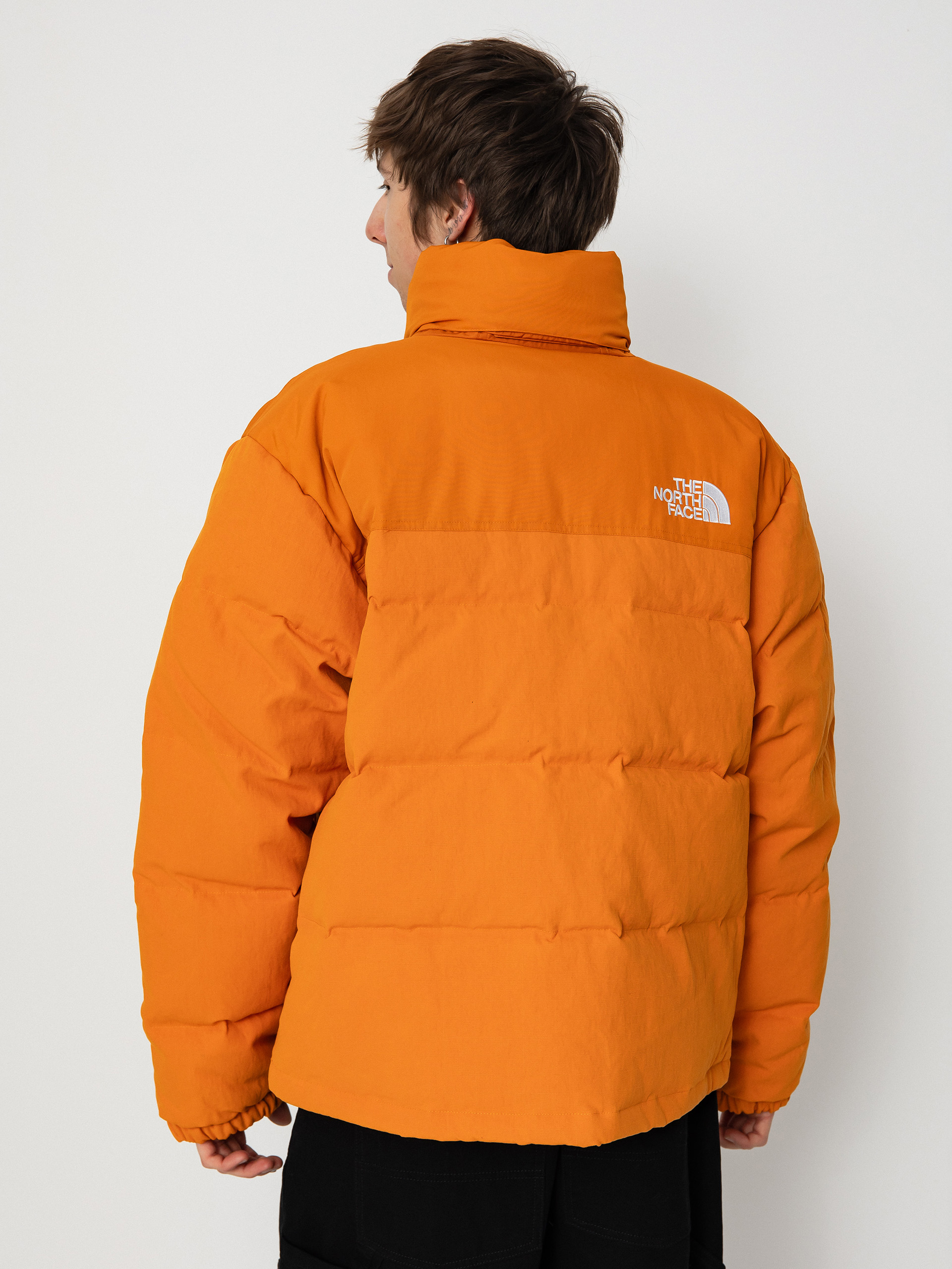 Kurtka The North Face 92 Ripstop Nuptse (desert rust)