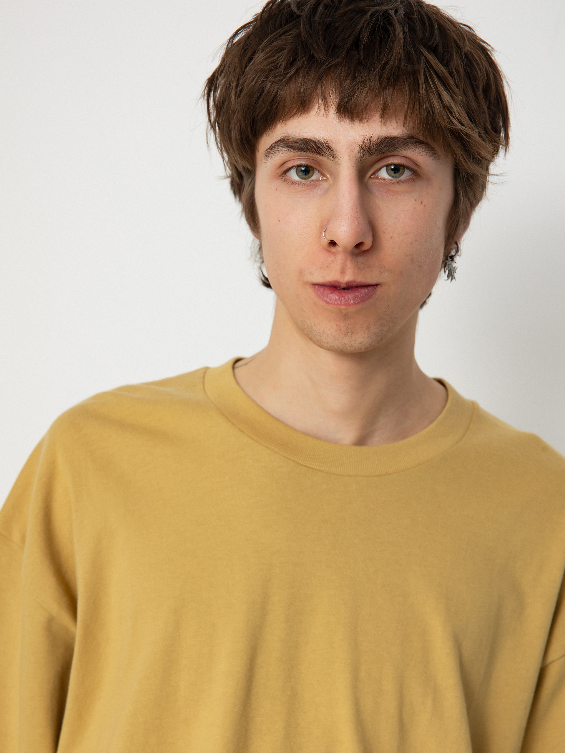 T-shirt Vans Original Standards (antelope)