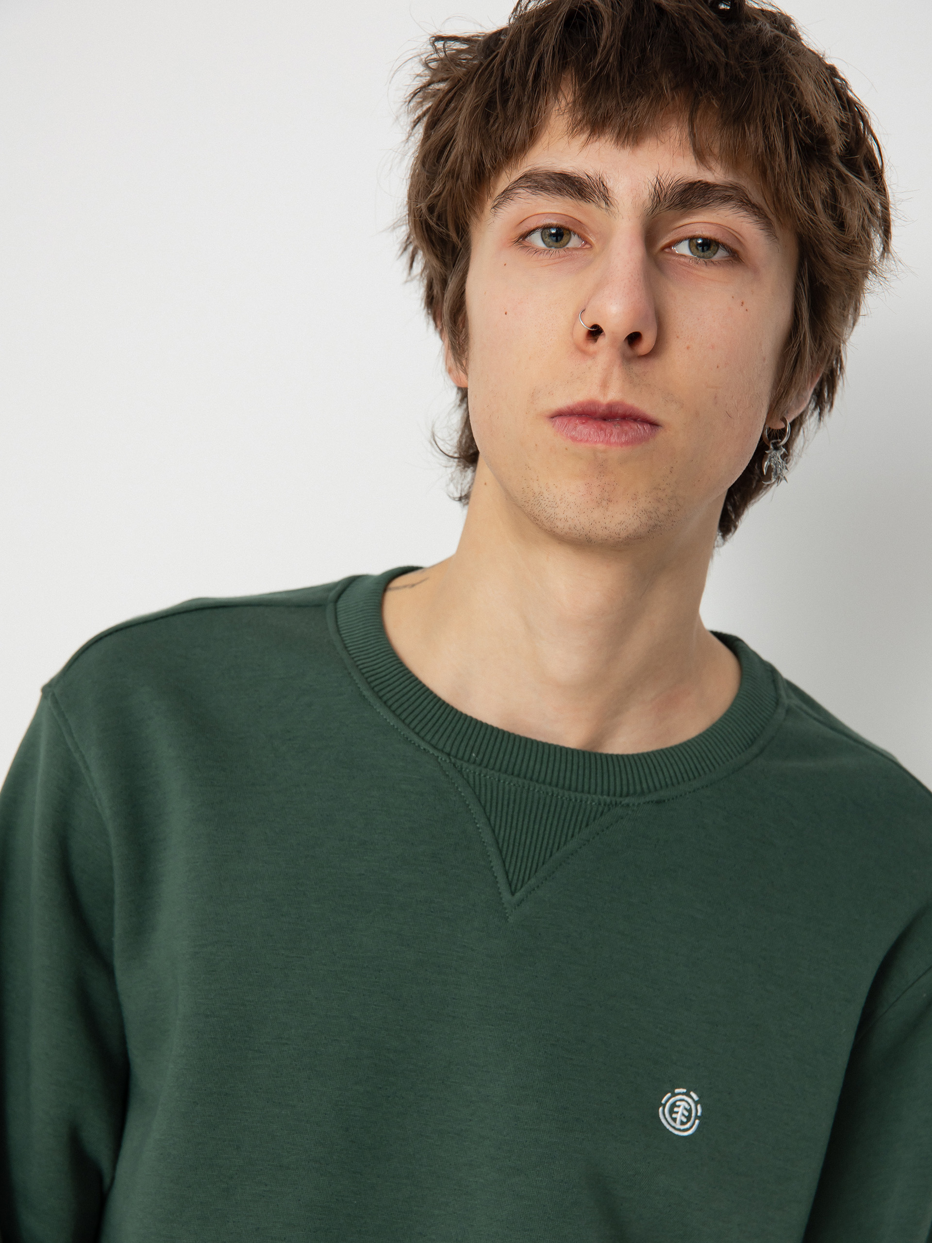 Bluza Element Cornell Classic Cr (garden topiary)