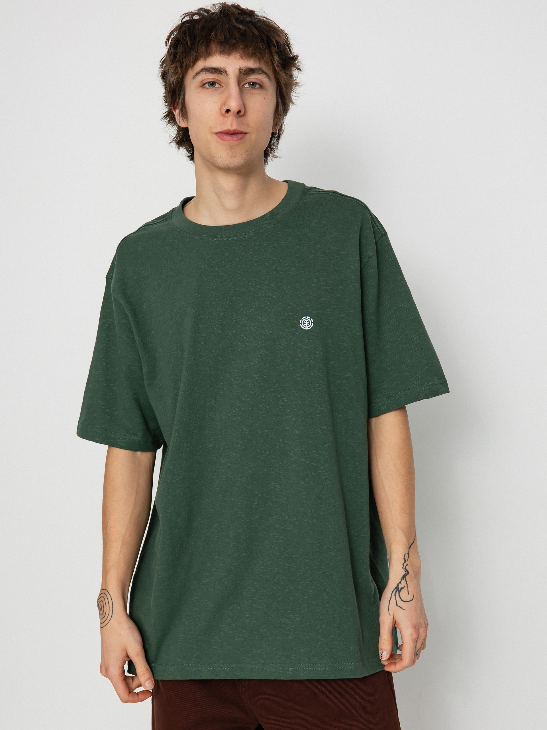 T-shirt Element Crail (garden topiary)