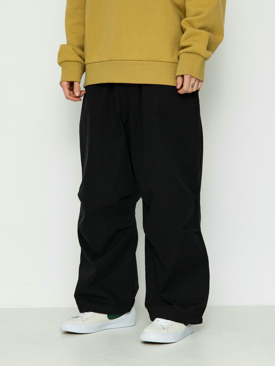 Spodnie Carhartt WIP Judd (black)