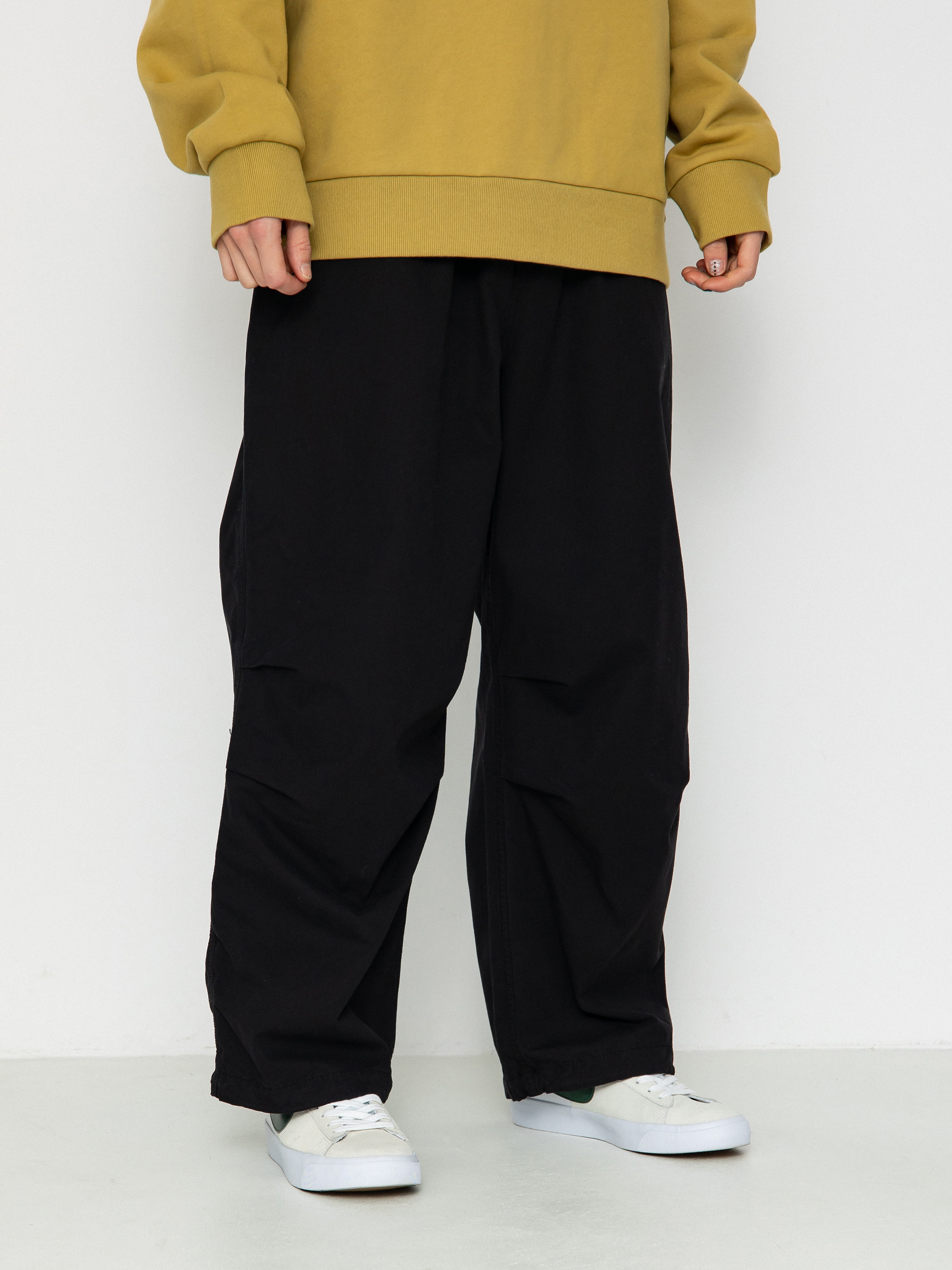 Spodnie Carhartt WIP Judd (black)