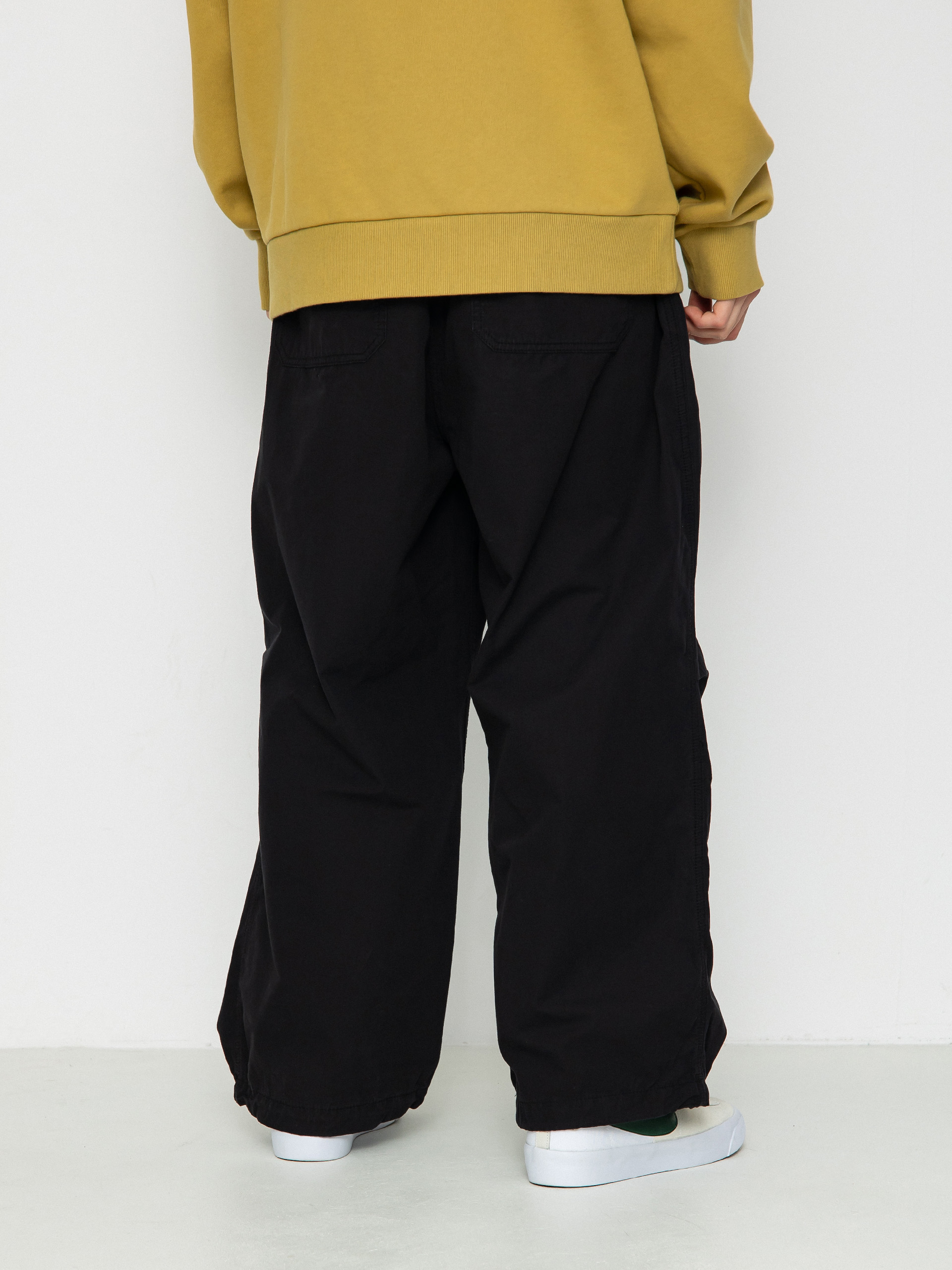 Spodnie Carhartt WIP Judd (black)