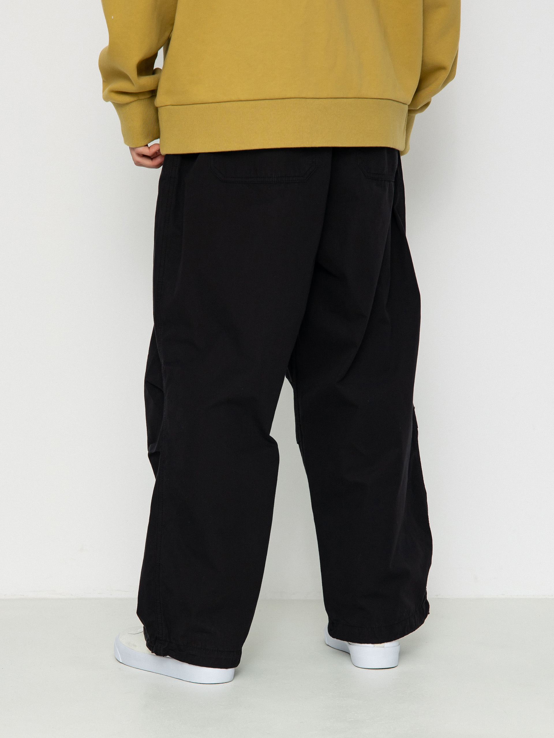 Spodnie Carhartt WIP Judd (black)