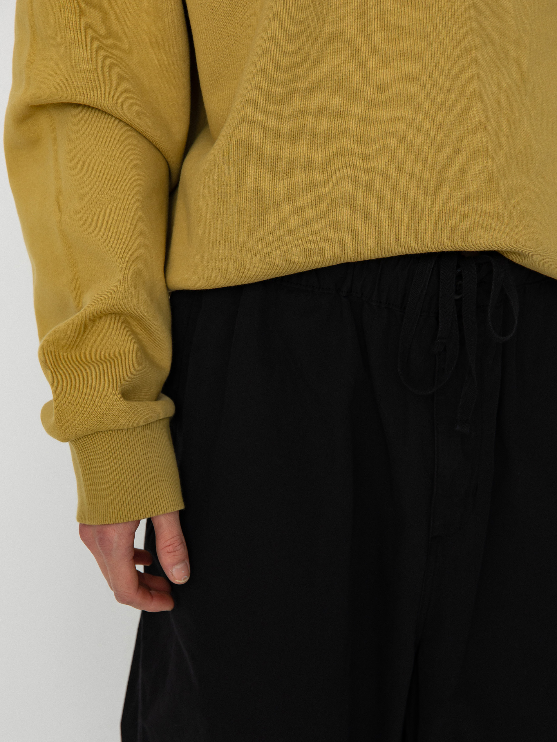 Spodnie Carhartt WIP Judd (black)