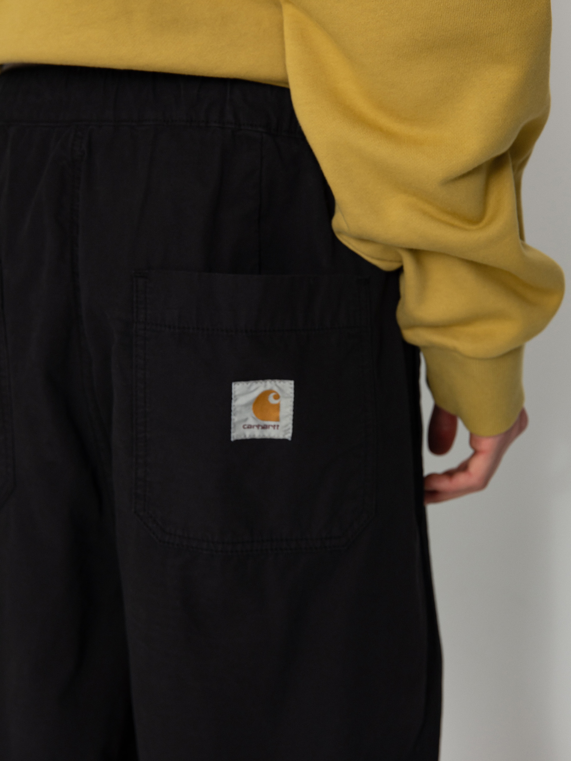 Spodnie Carhartt WIP Judd (black)