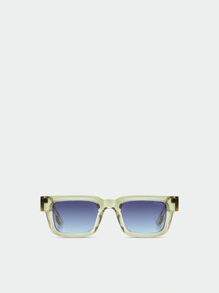 Okulary przeciwsłoneczne Komono Victor (sage gradient)