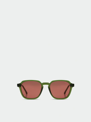 Okulary przeciwsłoneczne Komono Matty (fern)