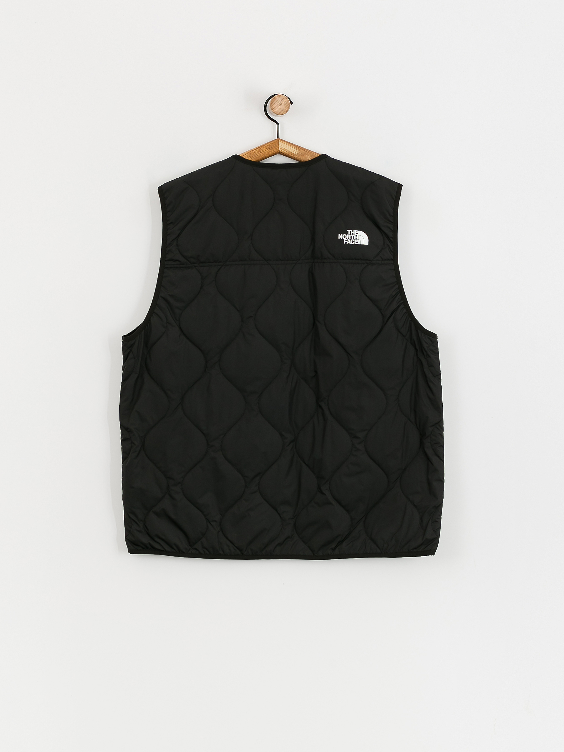 T-shirt The North Face Berkeley California In Scrap (optic emerald)