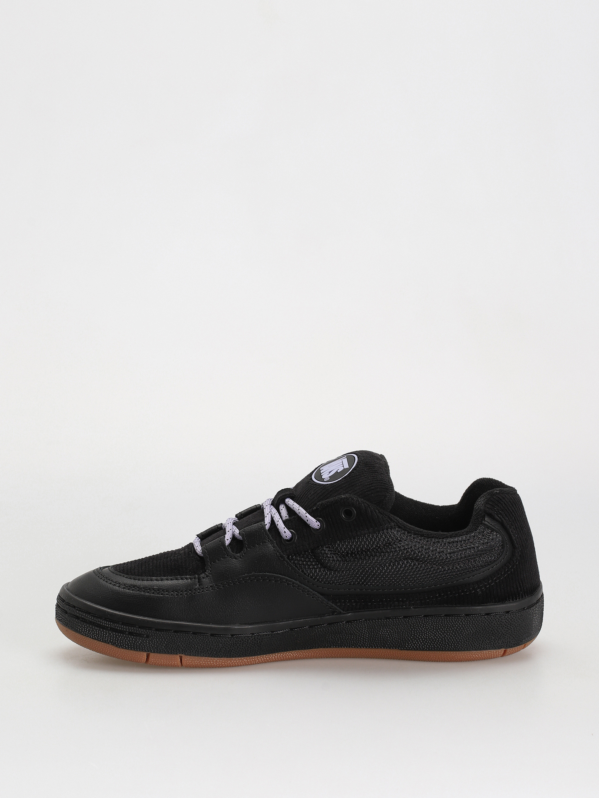 Buty Vans Speed (corduroy black)