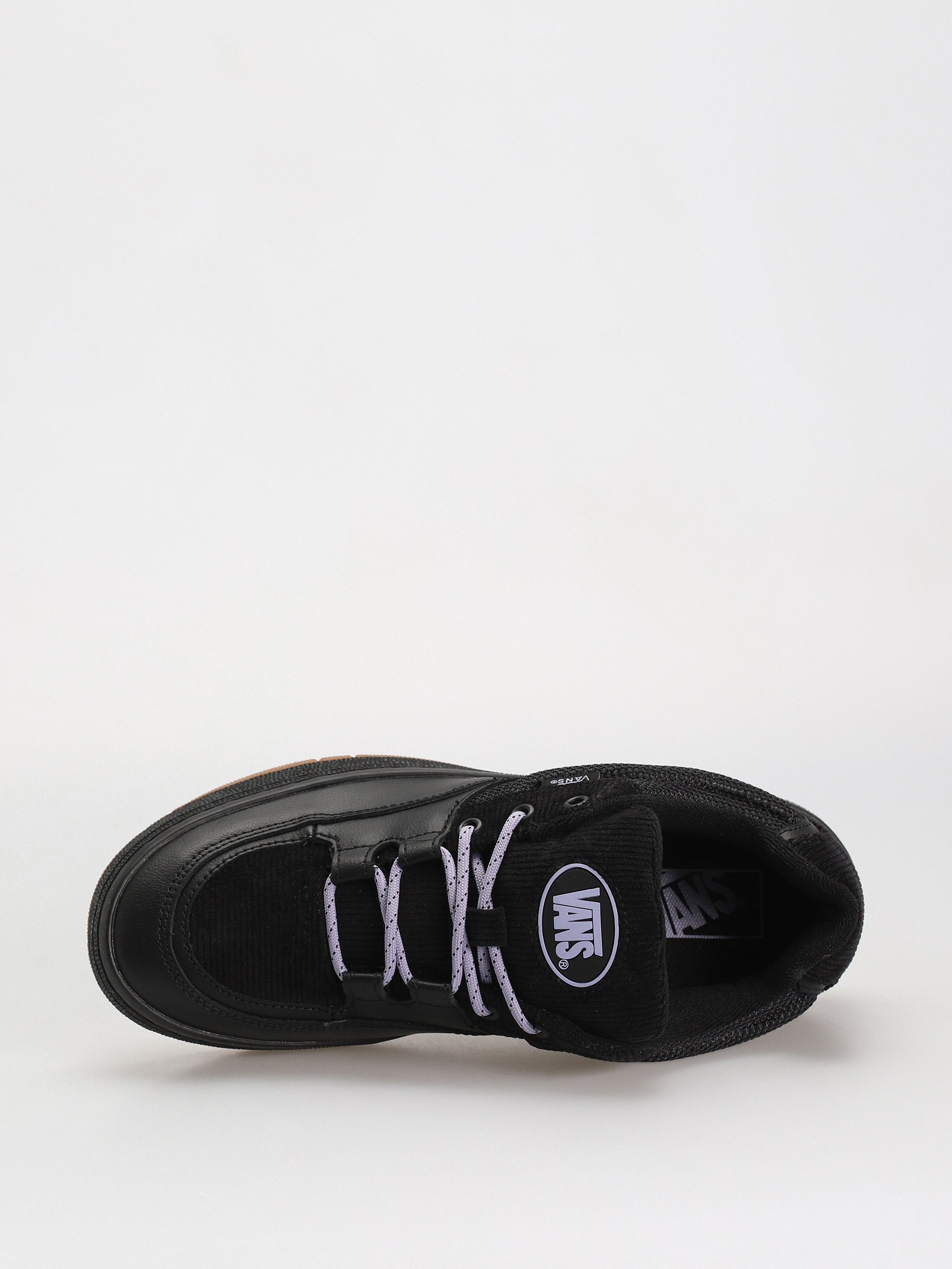 Buty Vans Speed (corduroy black)