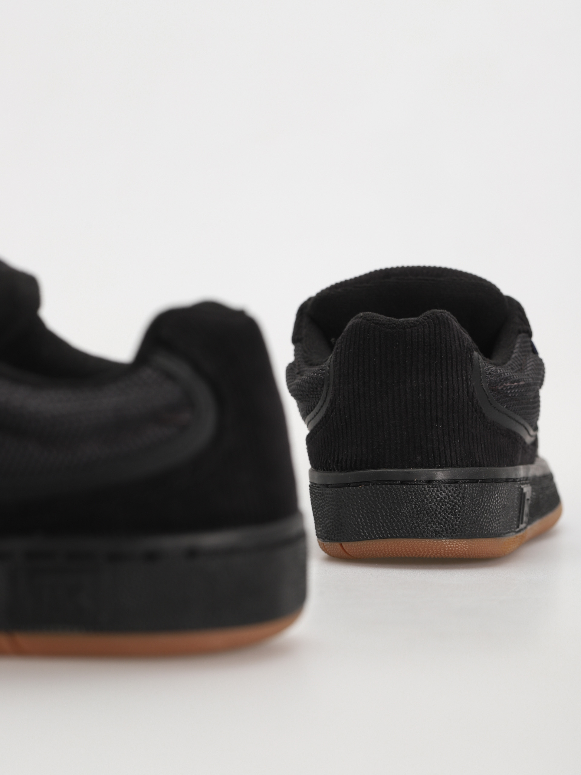 Buty Vans Speed (corduroy black)