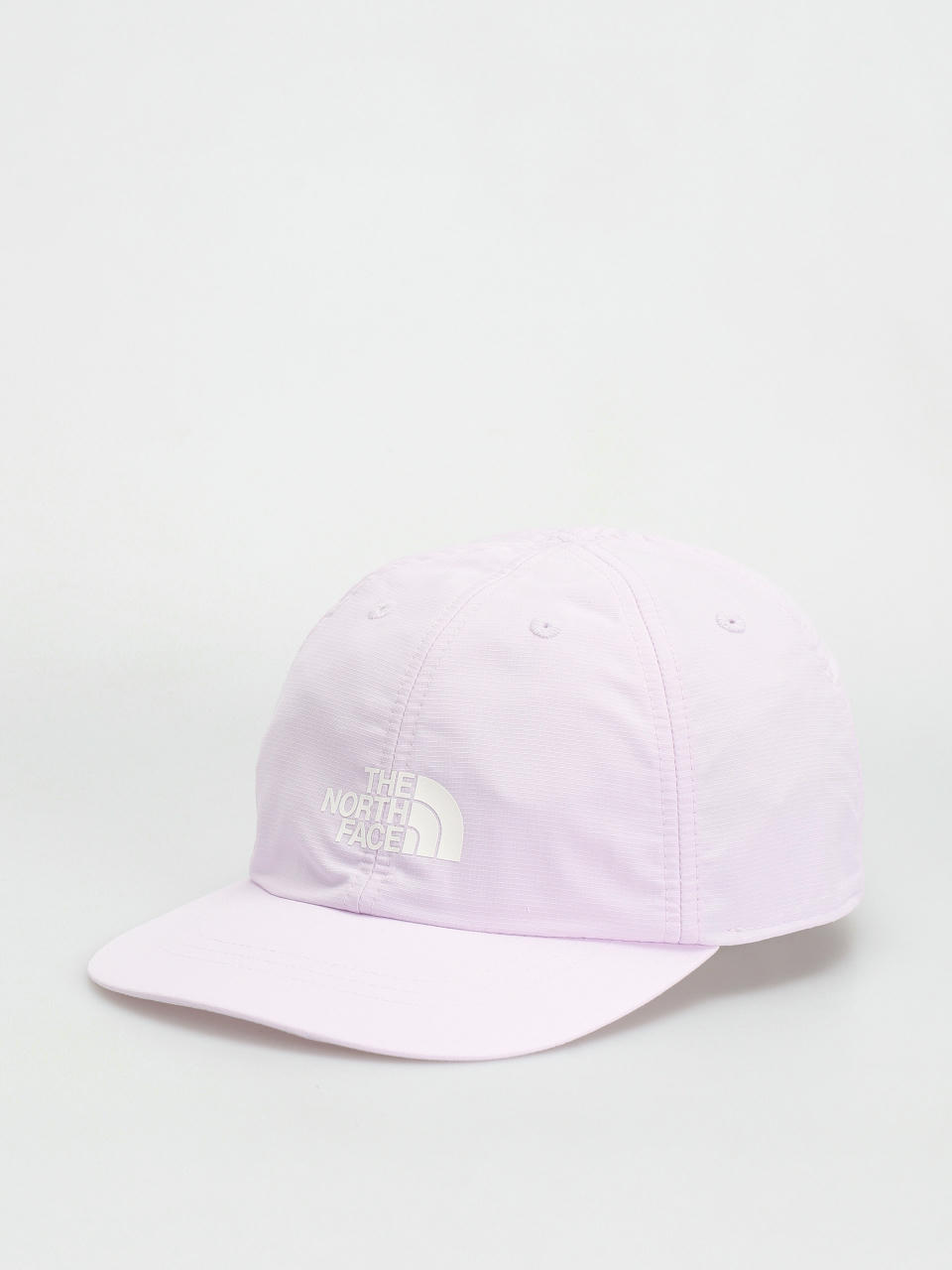 Czapka z daszkiem The North Face Horizon (icy lilac)