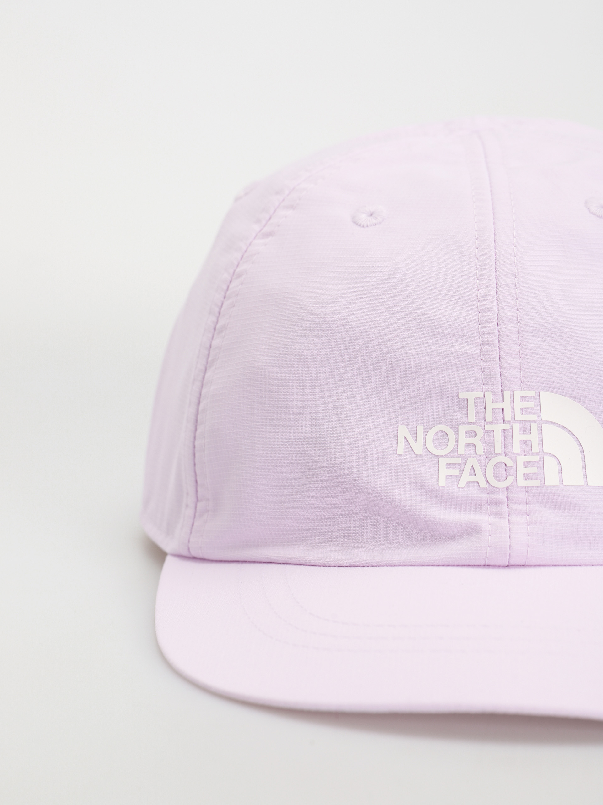 Czapka z daszkiem The North Face Horizon (icy lilac)