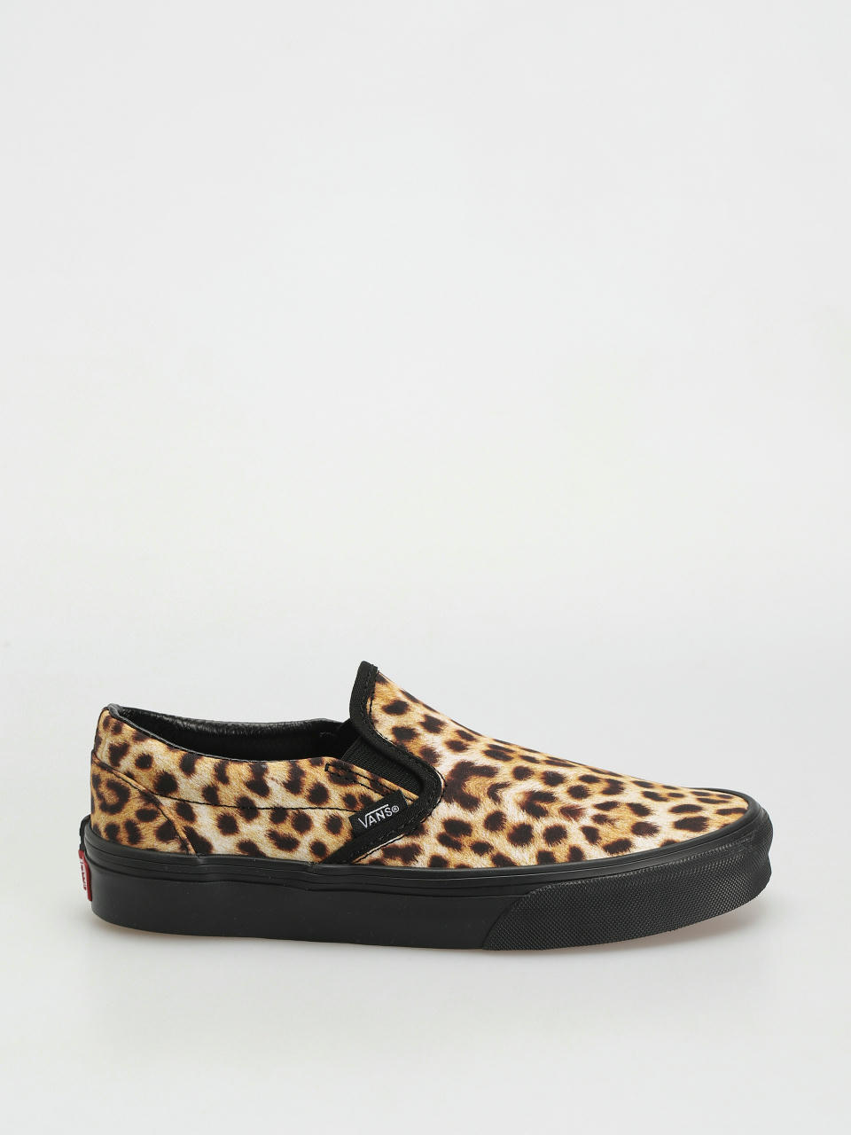 Buty Vans Classic Slip On (90s grunge black)