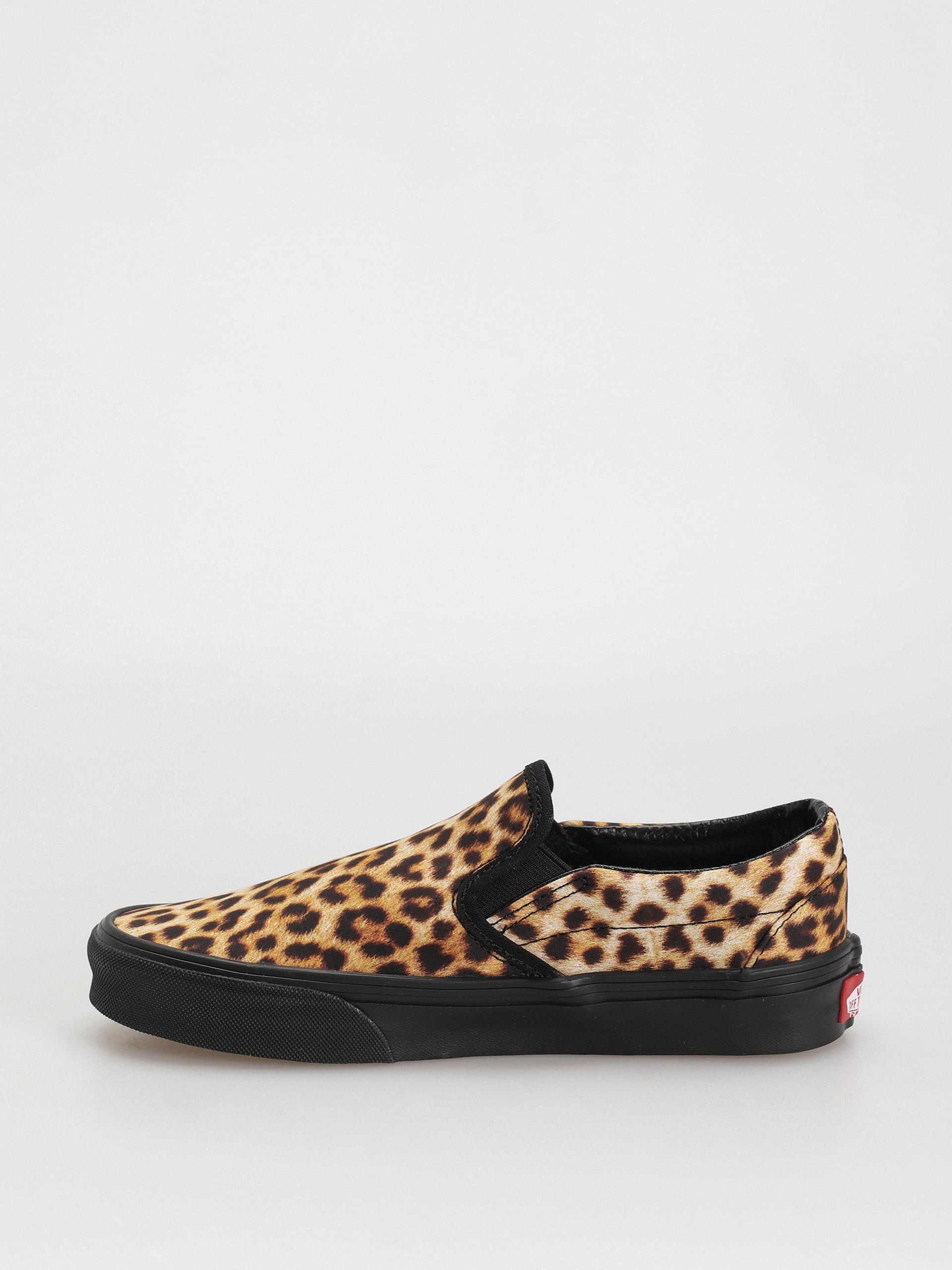 Buty Vans Classic Slip On (90s grunge black)
