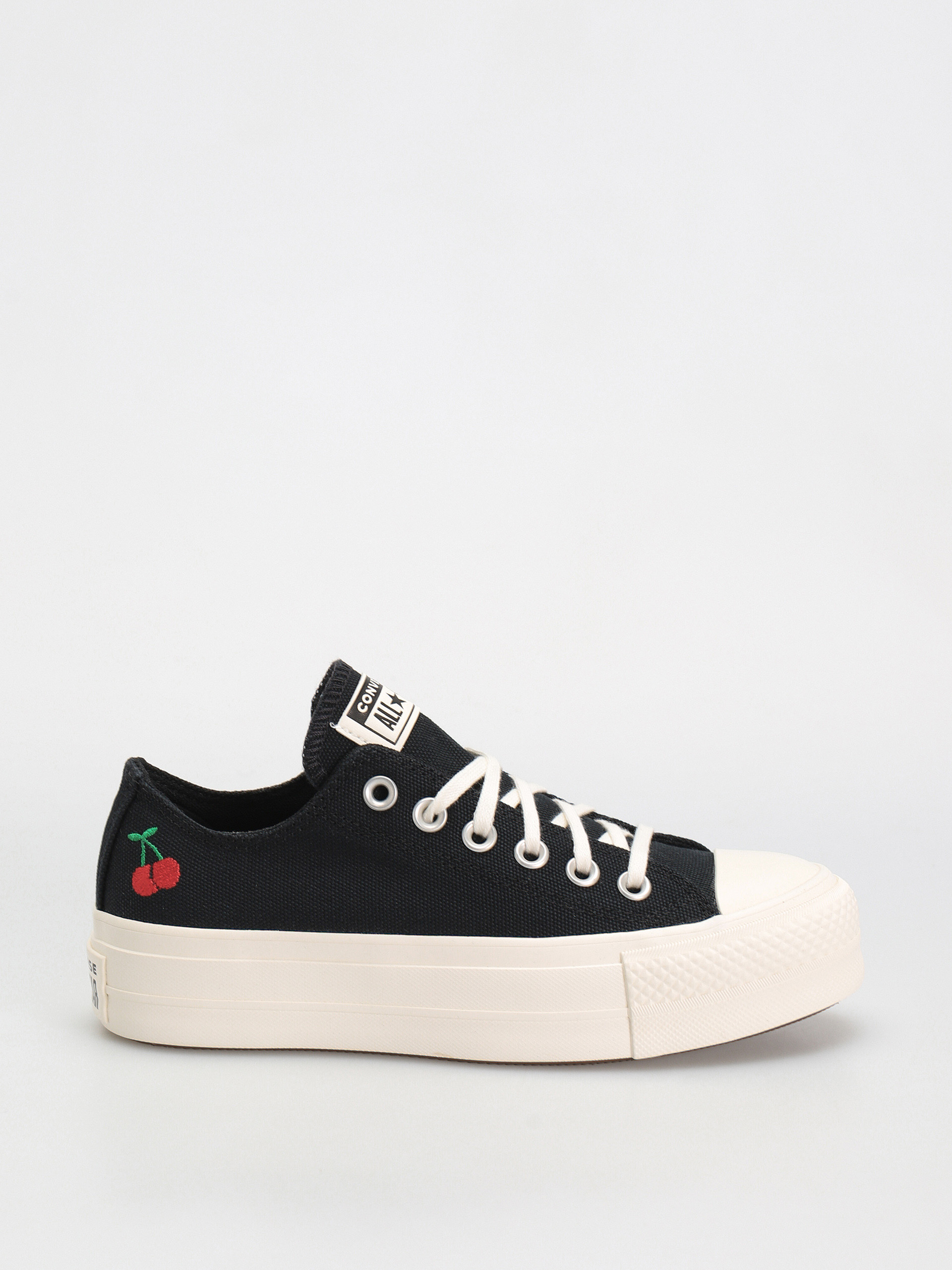 Trampki Converse Chuck Taylor All Star Lift Wmn (black)